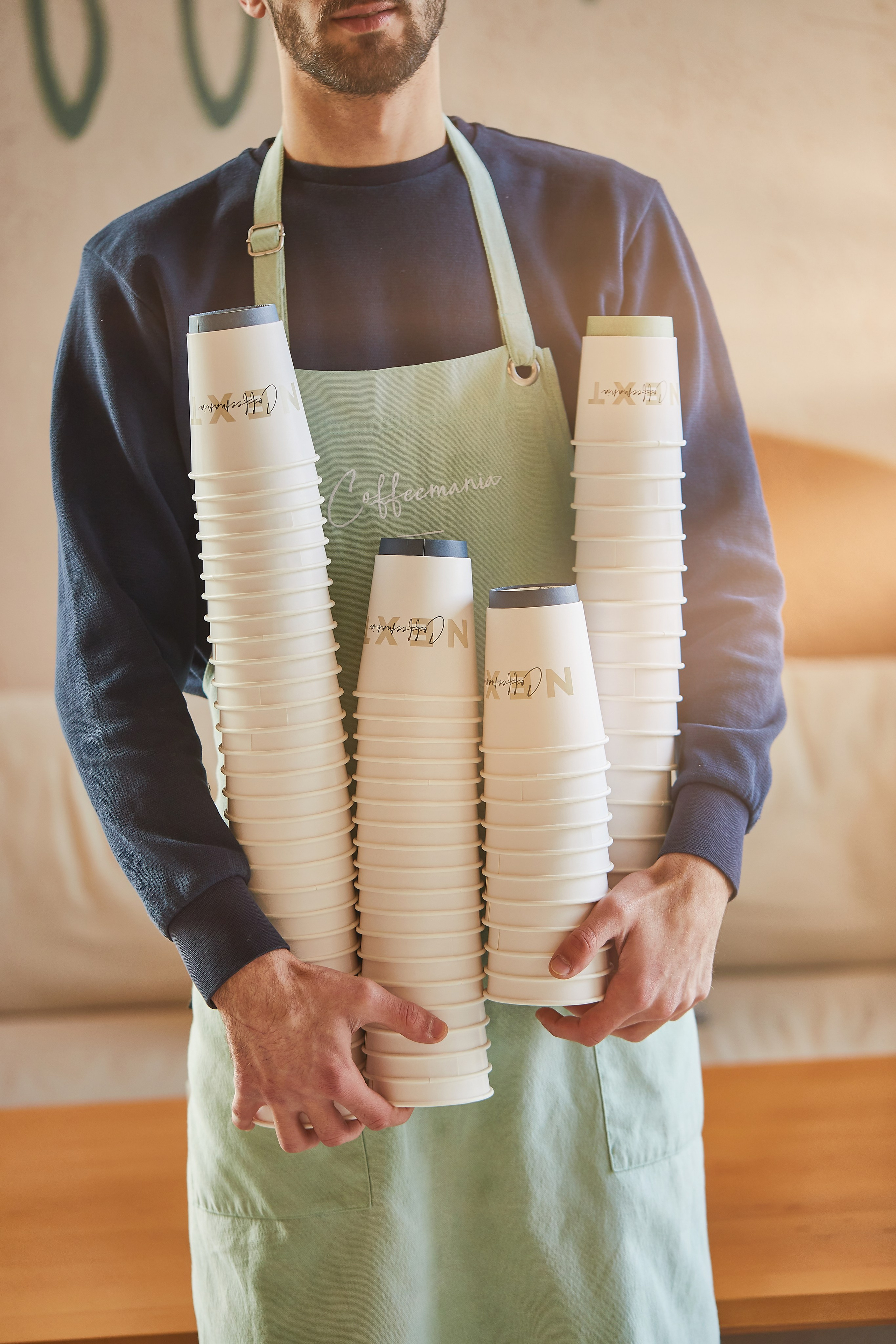 FOTO. Food & product photographer Suleyman Suleymanli