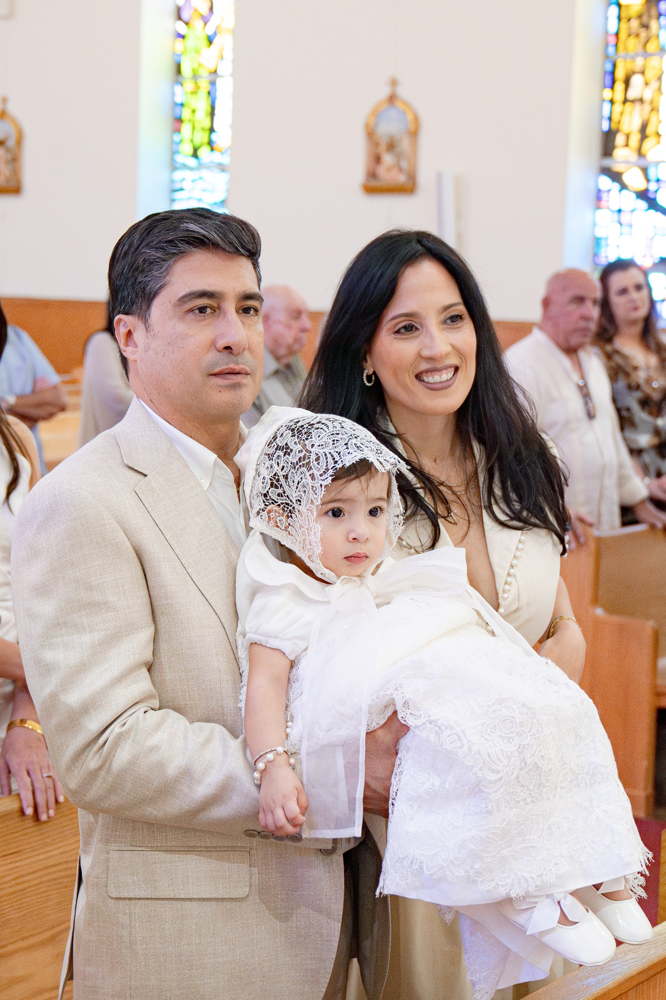 Baptism of Eva Isabella. Https://the-photo-way.wfolio.pro
