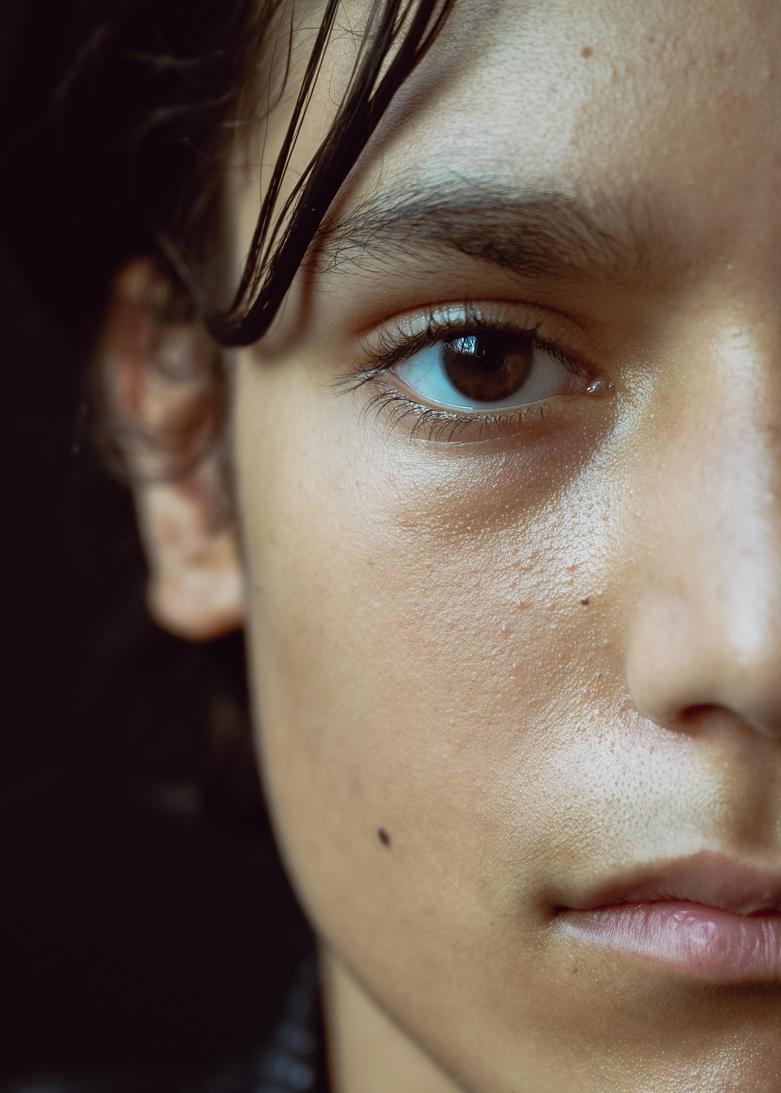 Different portraits by Ekaterina Tsurkina-Appina. Ekaterina Tsurkina-Appina Photography Canada