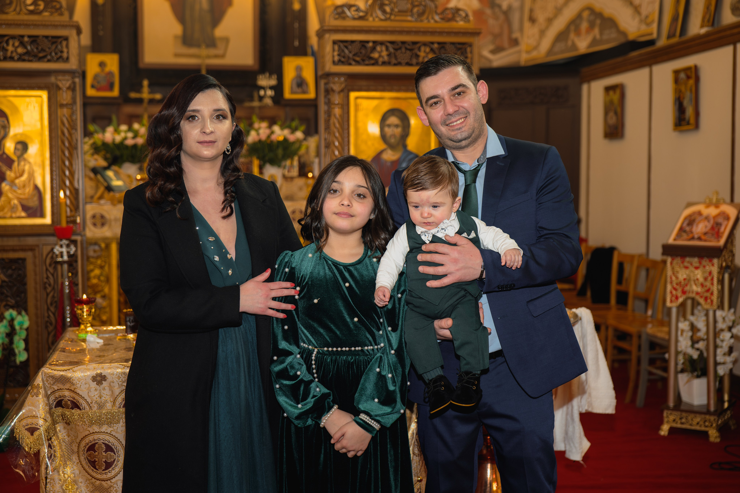 Matteo. Fotograful și Cameramanul familiei dvs în Franța Paul Photographer