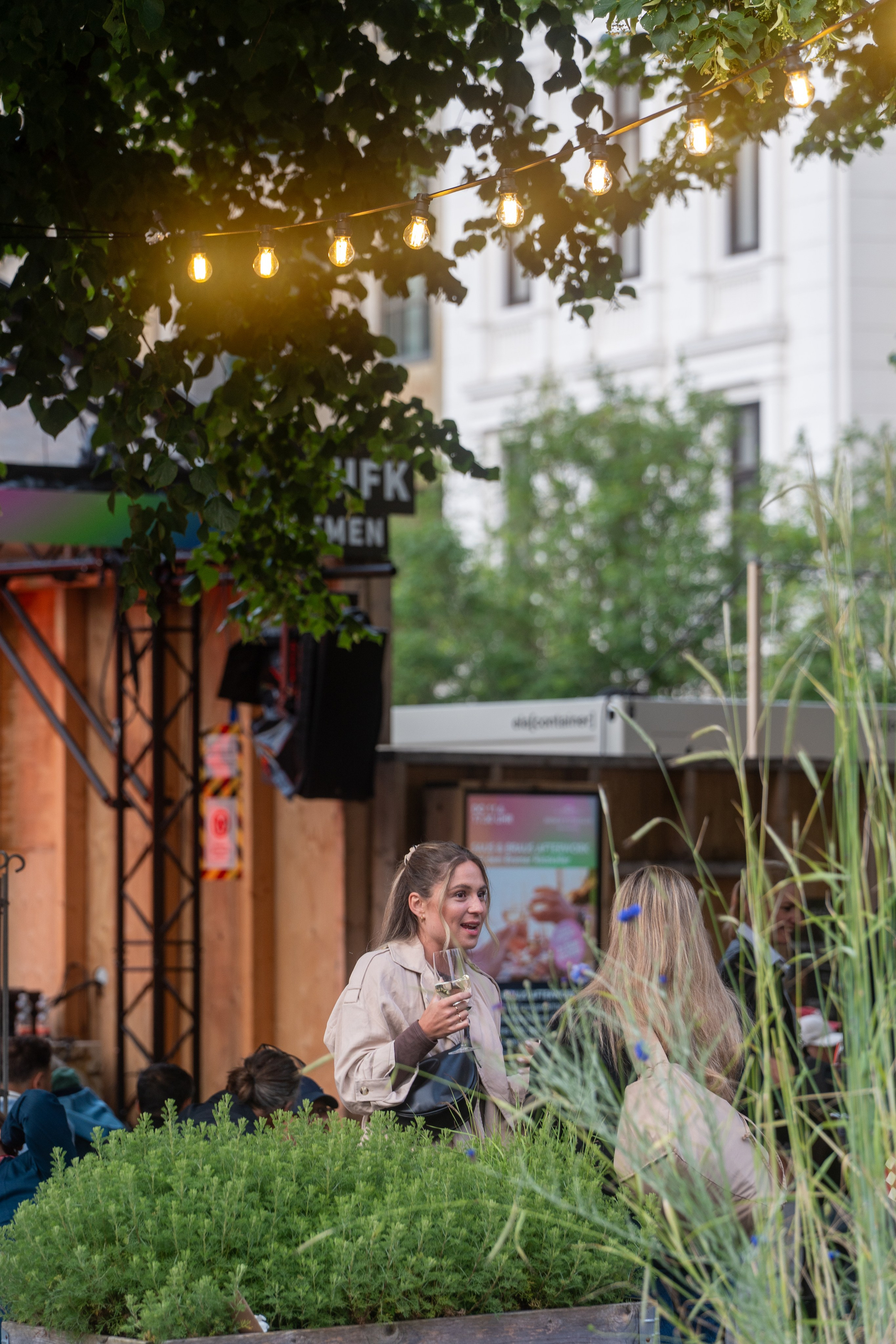 La Strada 2026 - Festival opening. URBANSTREETFILES.ART