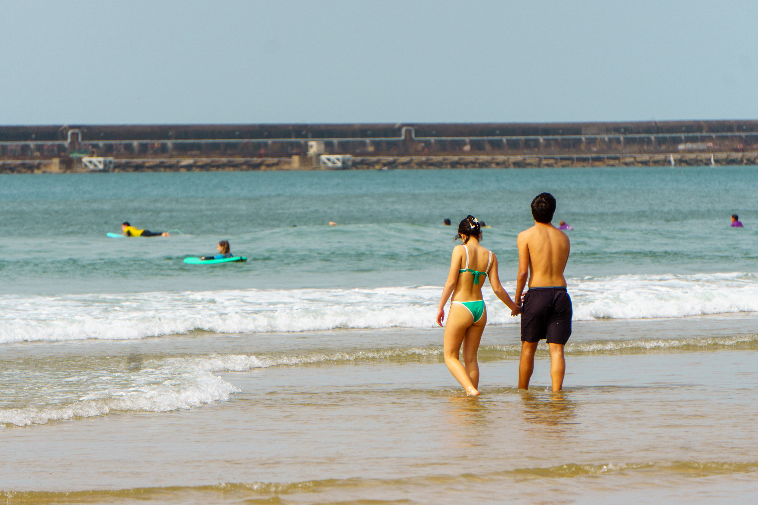 Throwback #1 / Streets of Porto (March 2024). URBANSTREETFILES.ART