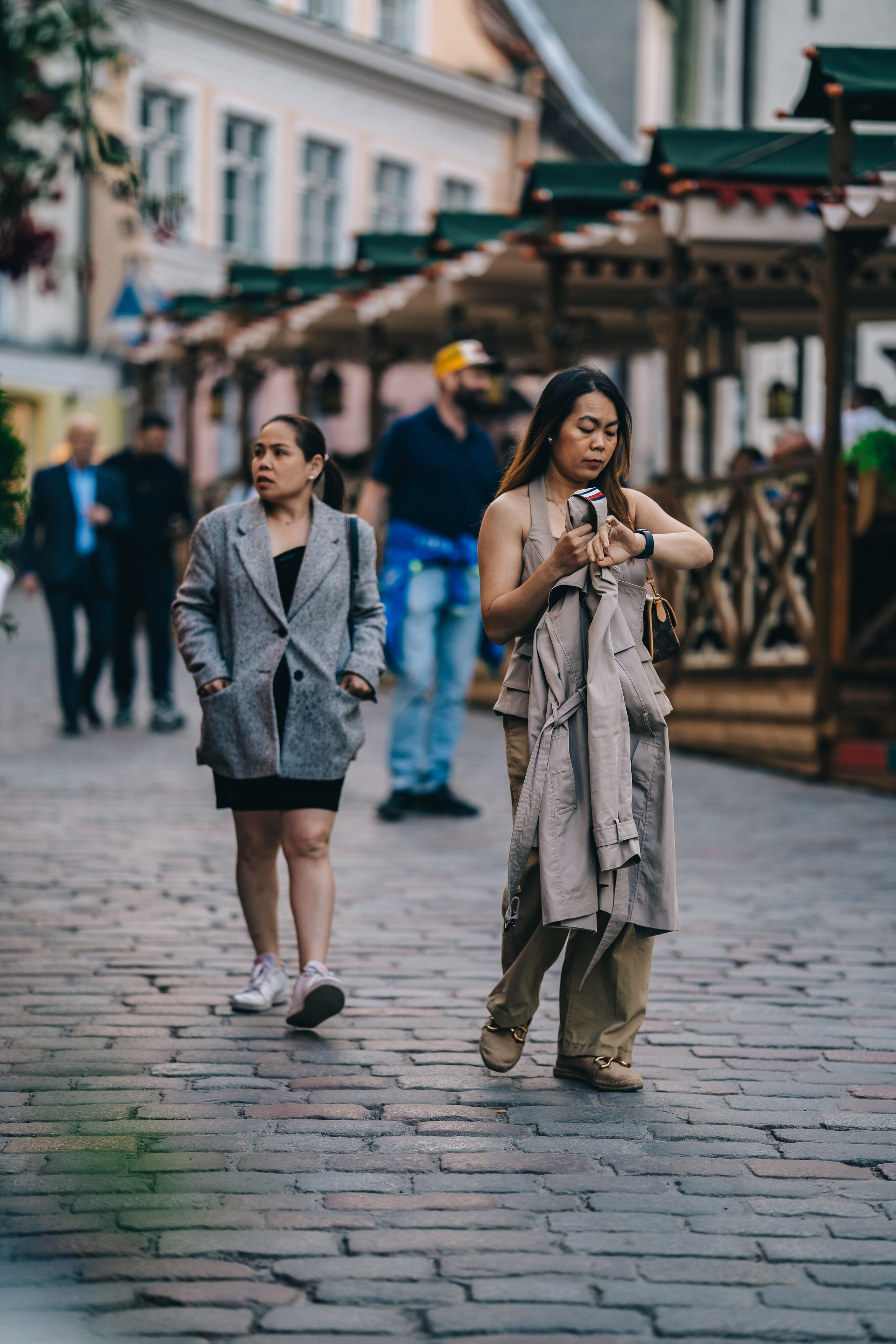 Street photo. Uvarovsphoto