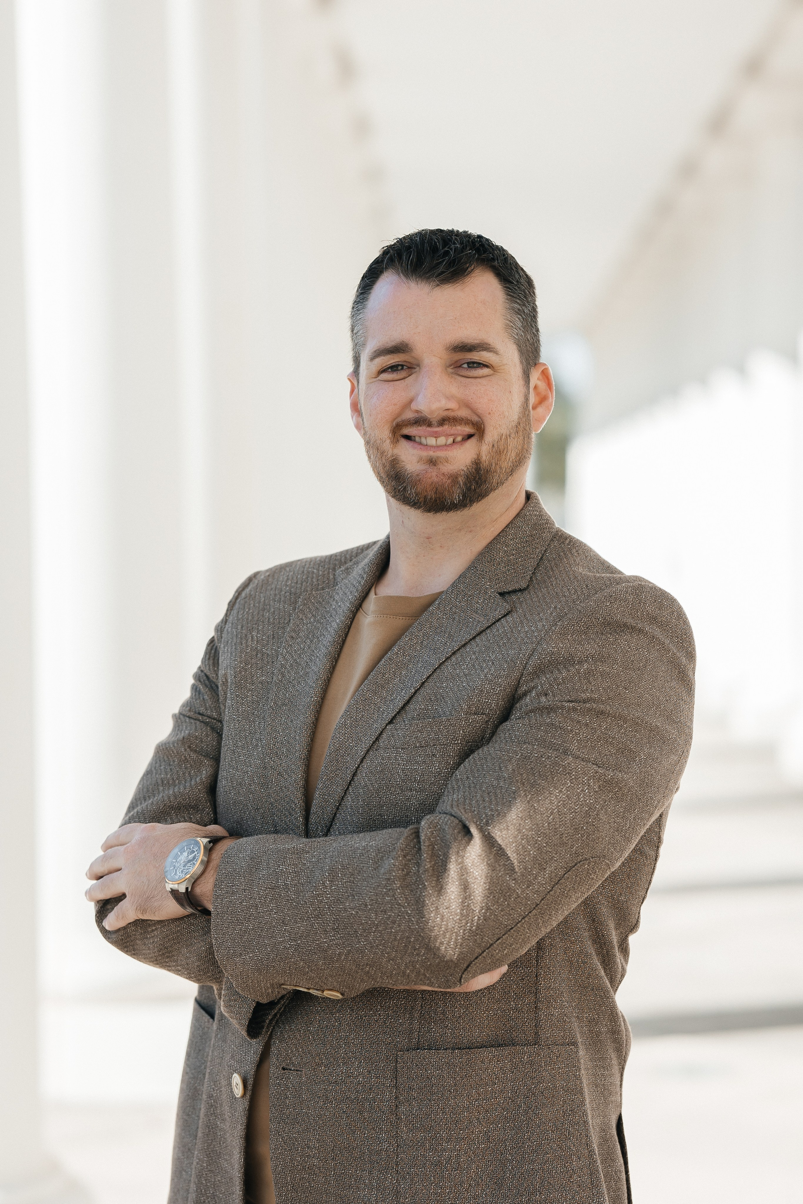 Lifecoach branding session. Family and Event photographer in Homestead and Miami areas of Florida