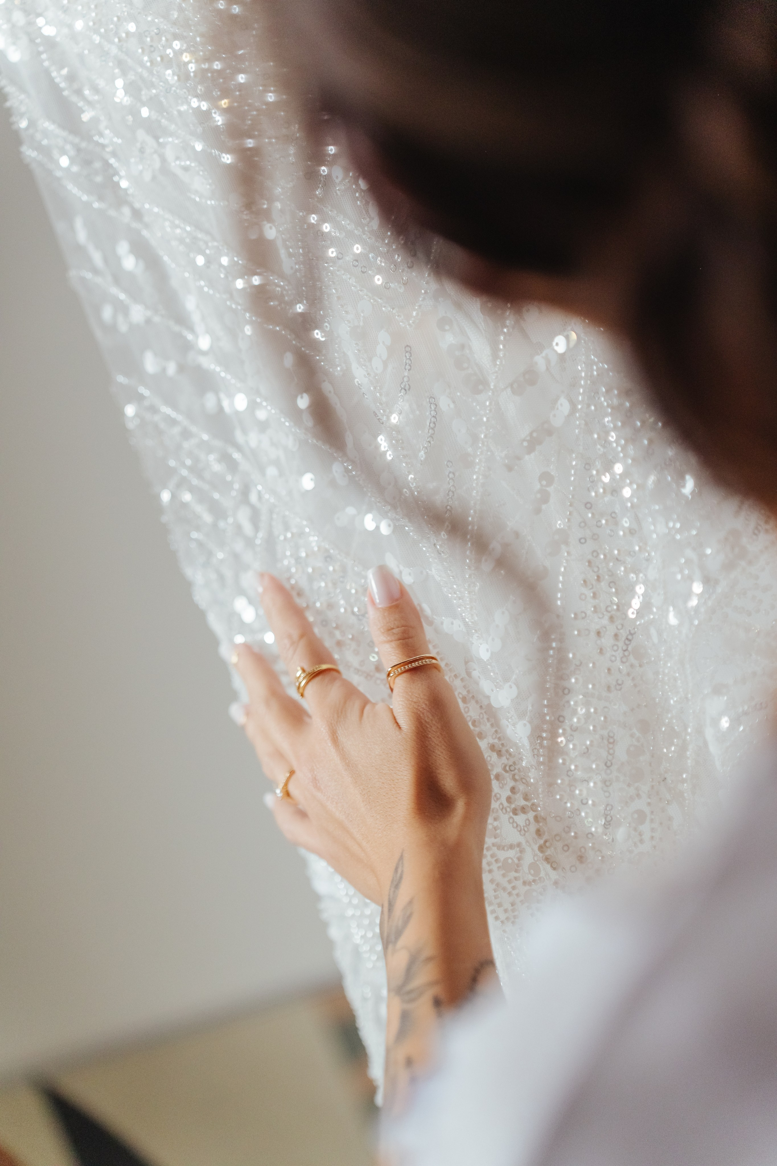 Luana & Maycon. O Casal Dos Noivos