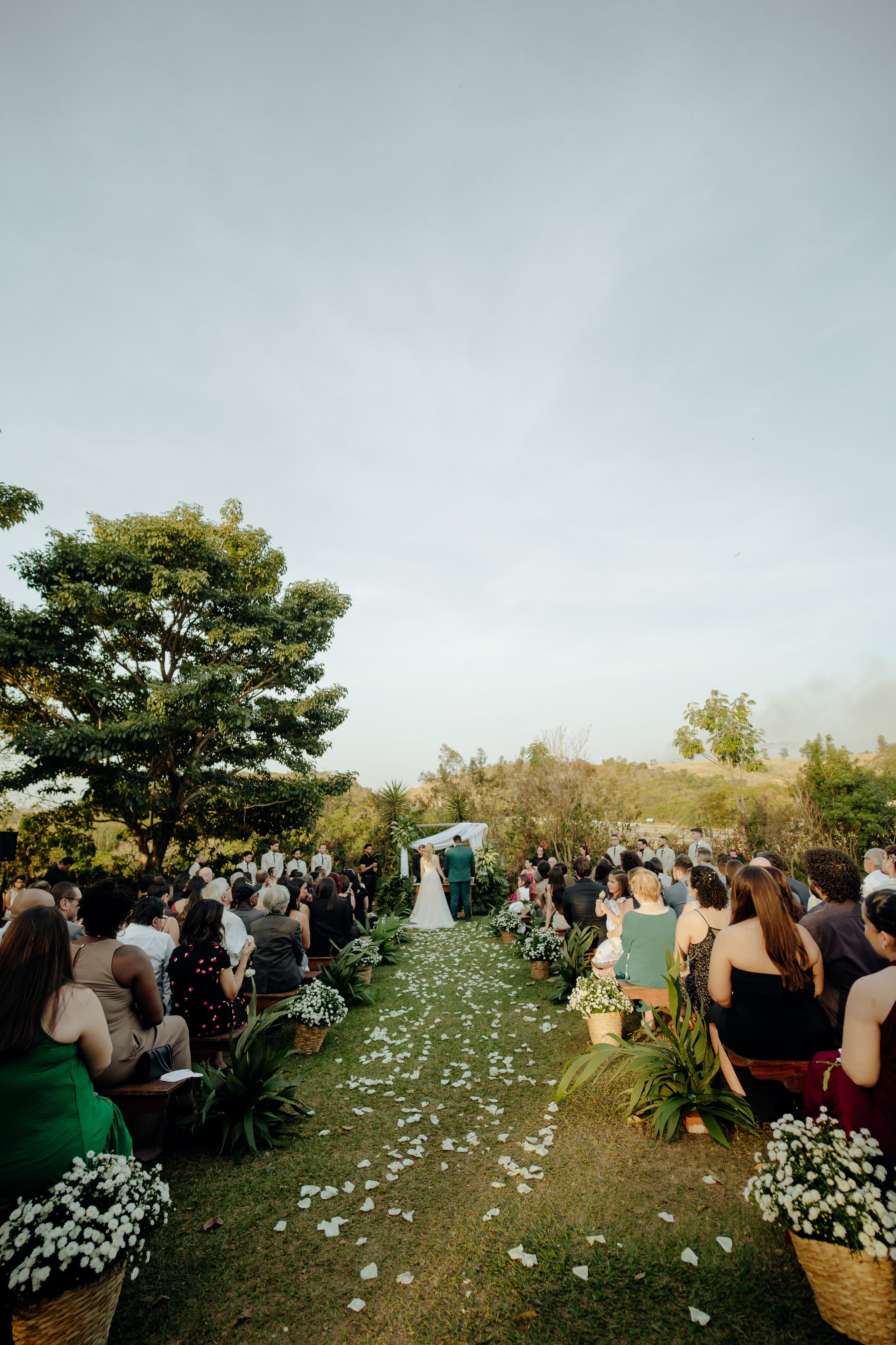 Giovana & Igor. O Casal Dos Noivos