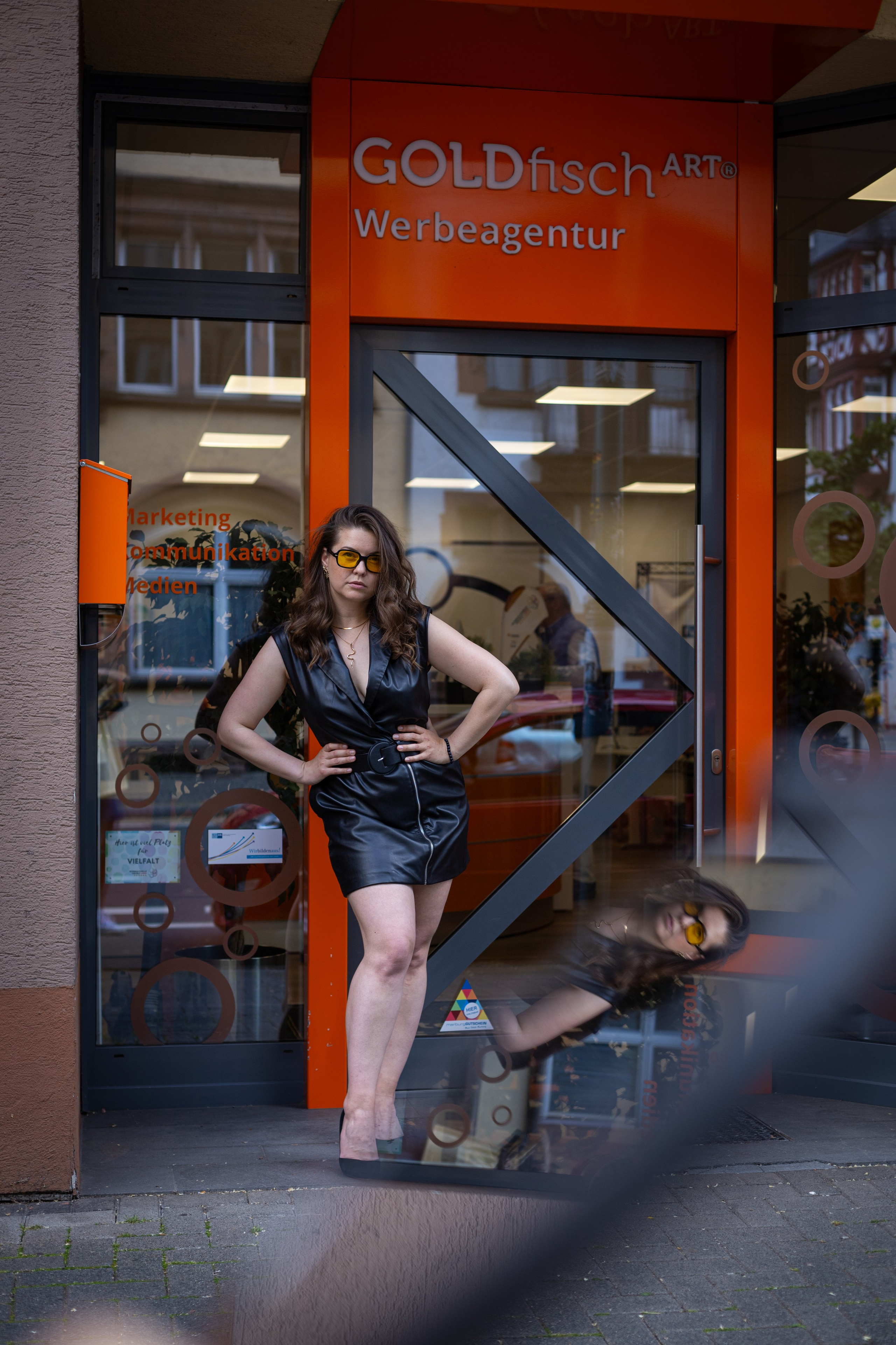 День 1. PHOTOgrapher Germany MARBURG