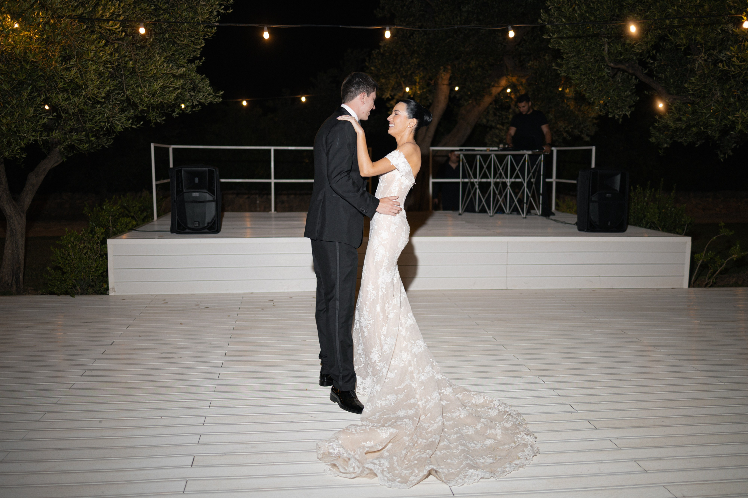 M & M — Puglia, Italy. Destination Hochzeitsfotografin aus München - Valeria Berk
