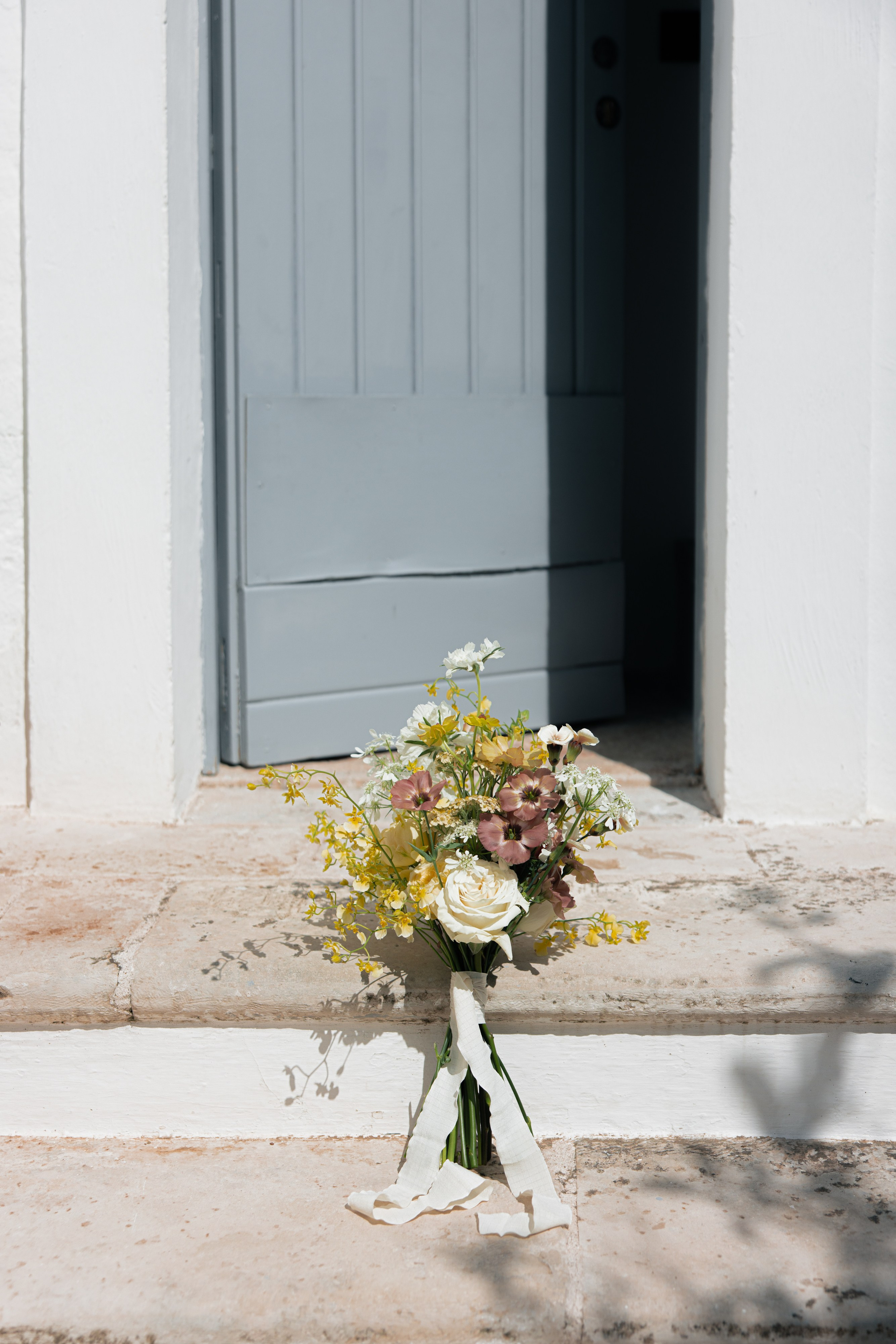 M & M — Puglia, Italy. Destination Hochzeitsfotografin aus München - Valeria Berk