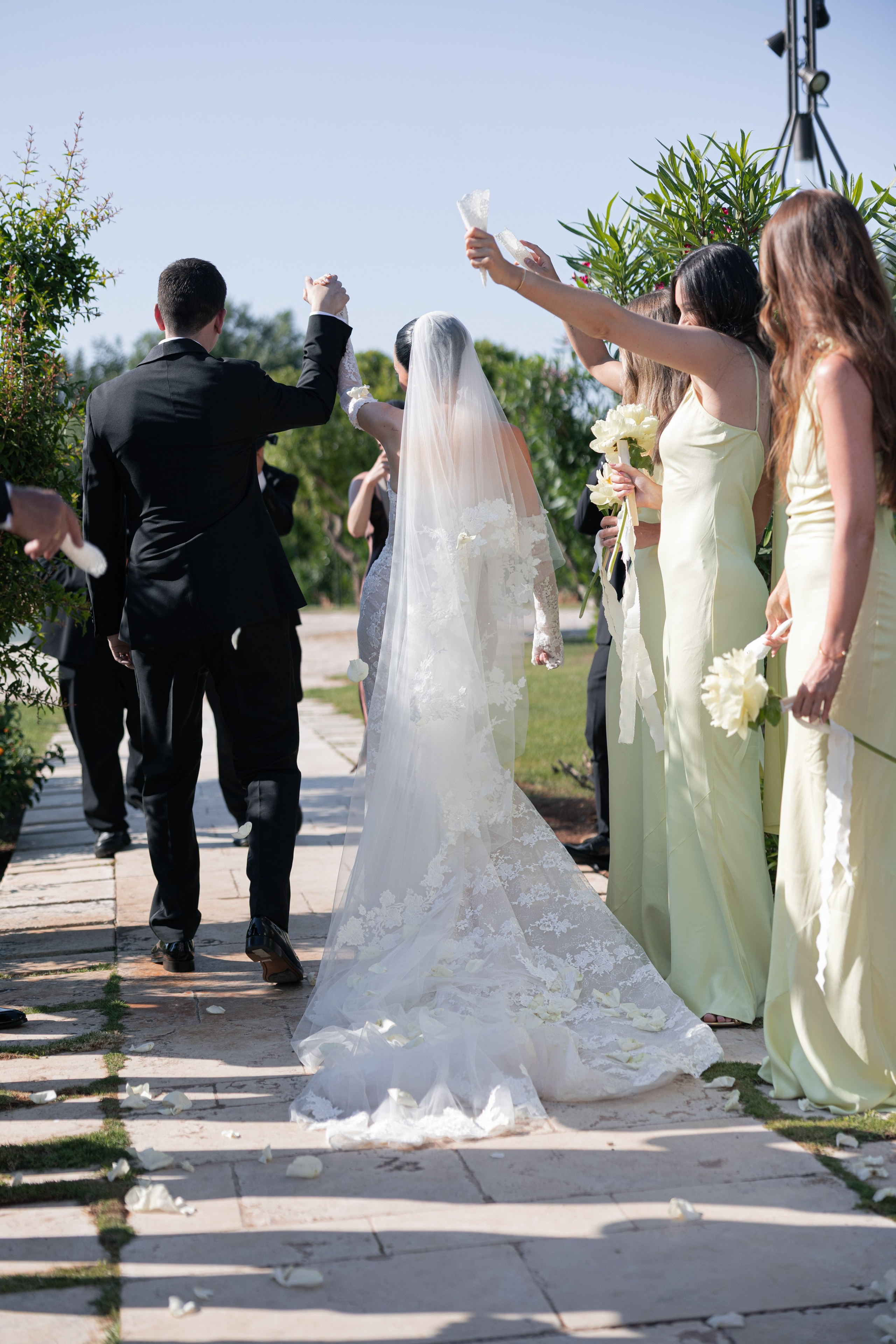 M & M — Puglia, Italy. Destination Hochzeitsfotografin aus München - Valeria Berk