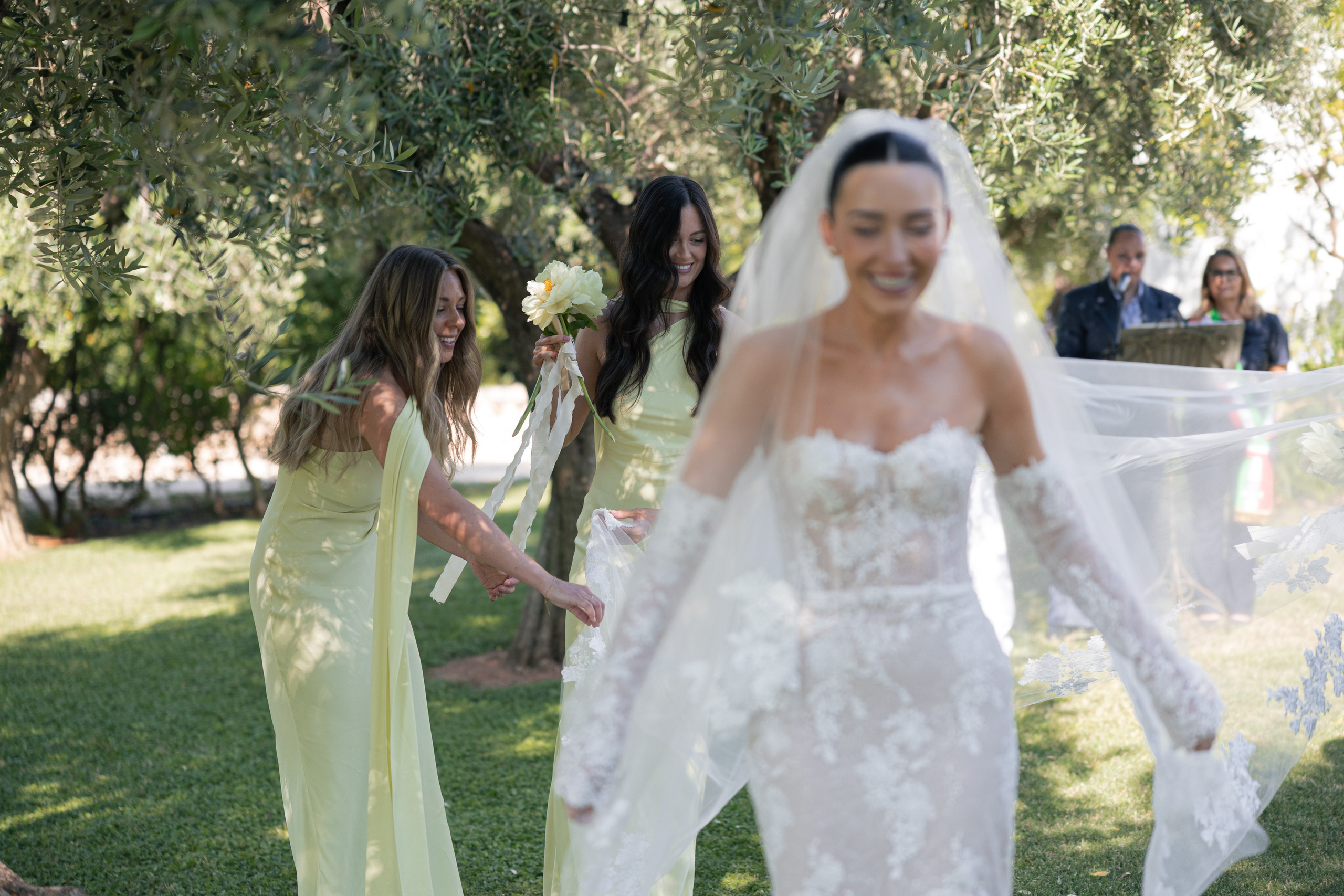 M & M — Puglia, Italy. Destination Hochzeitsfotografin aus München - Valeria Berk