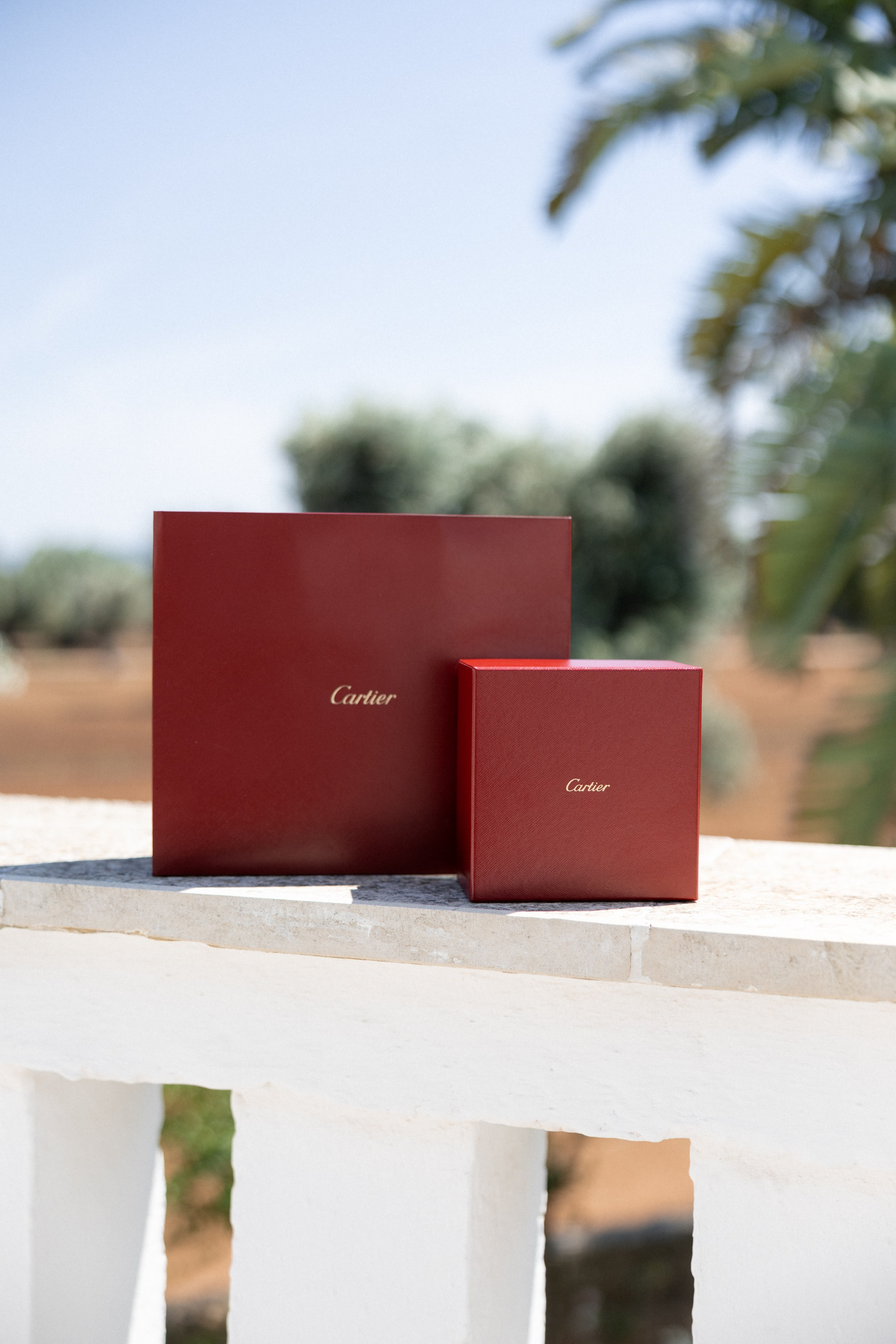 M & M — Puglia, Italy. Destination Hochzeitsfotografin aus München - Valeria Berk