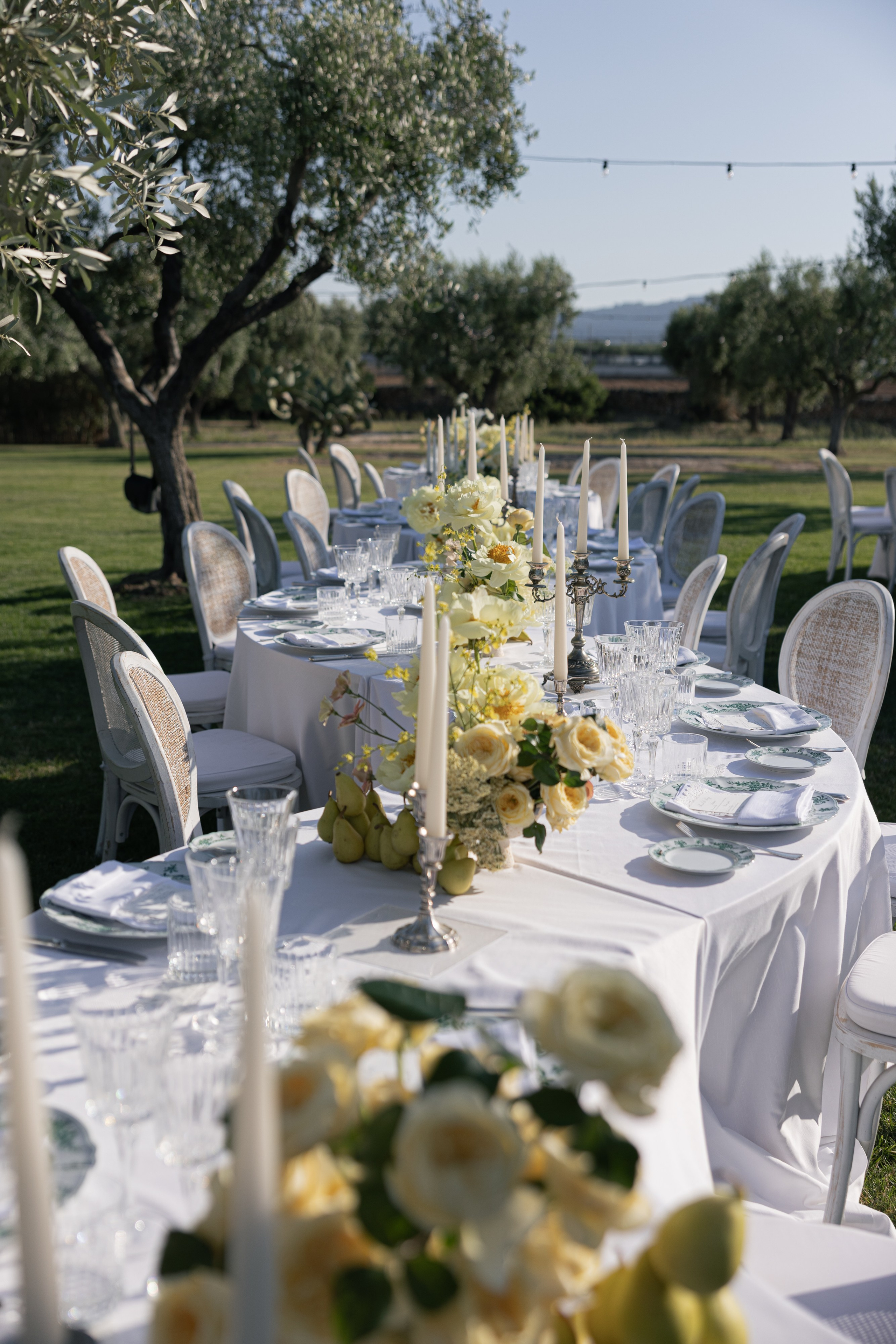 M & M — Puglia, Italy. Destination Hochzeitsfotografin aus München - Valeria Berk
