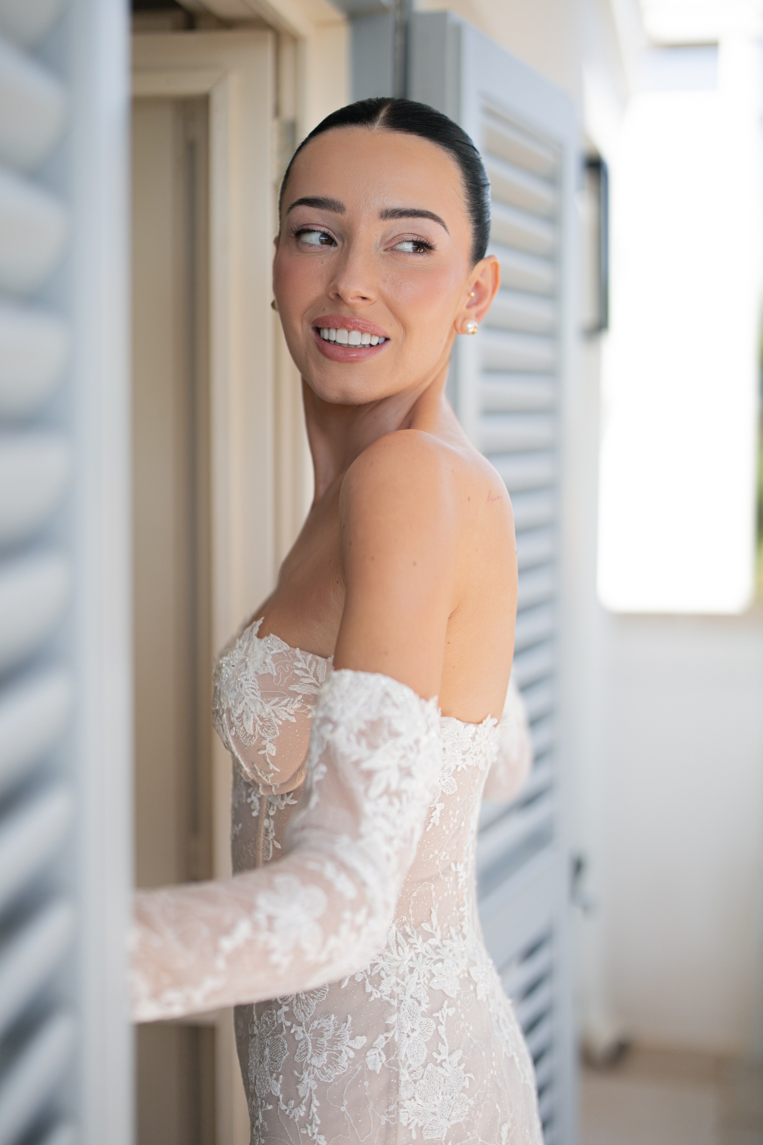 M & M — Puglia, Italy. Destination Hochzeitsfotografin aus München - Valeria Berk