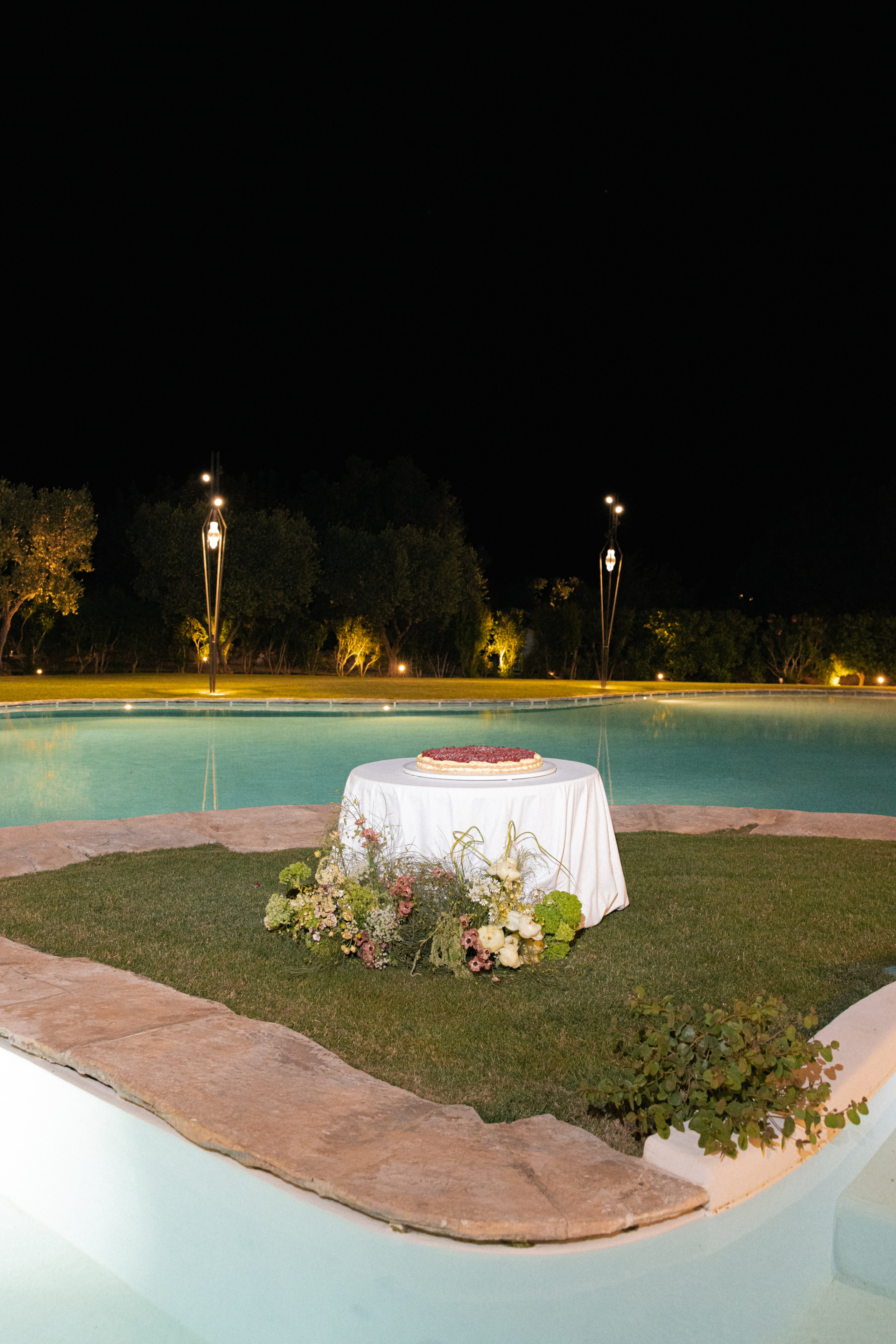 M & M — Puglia, Italy. Destination Hochzeitsfotografin aus München - Valeria Berk