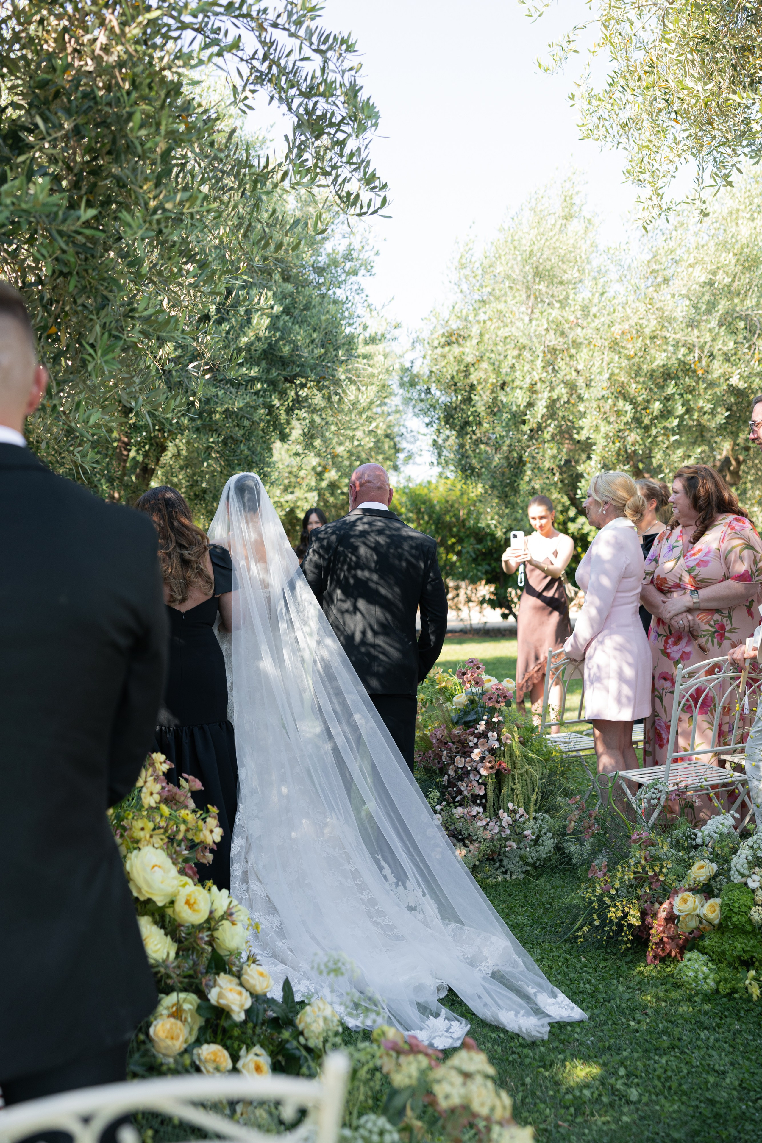 M & M — Puglia, Italy. Destination Hochzeitsfotografin aus München - Valeria Berk