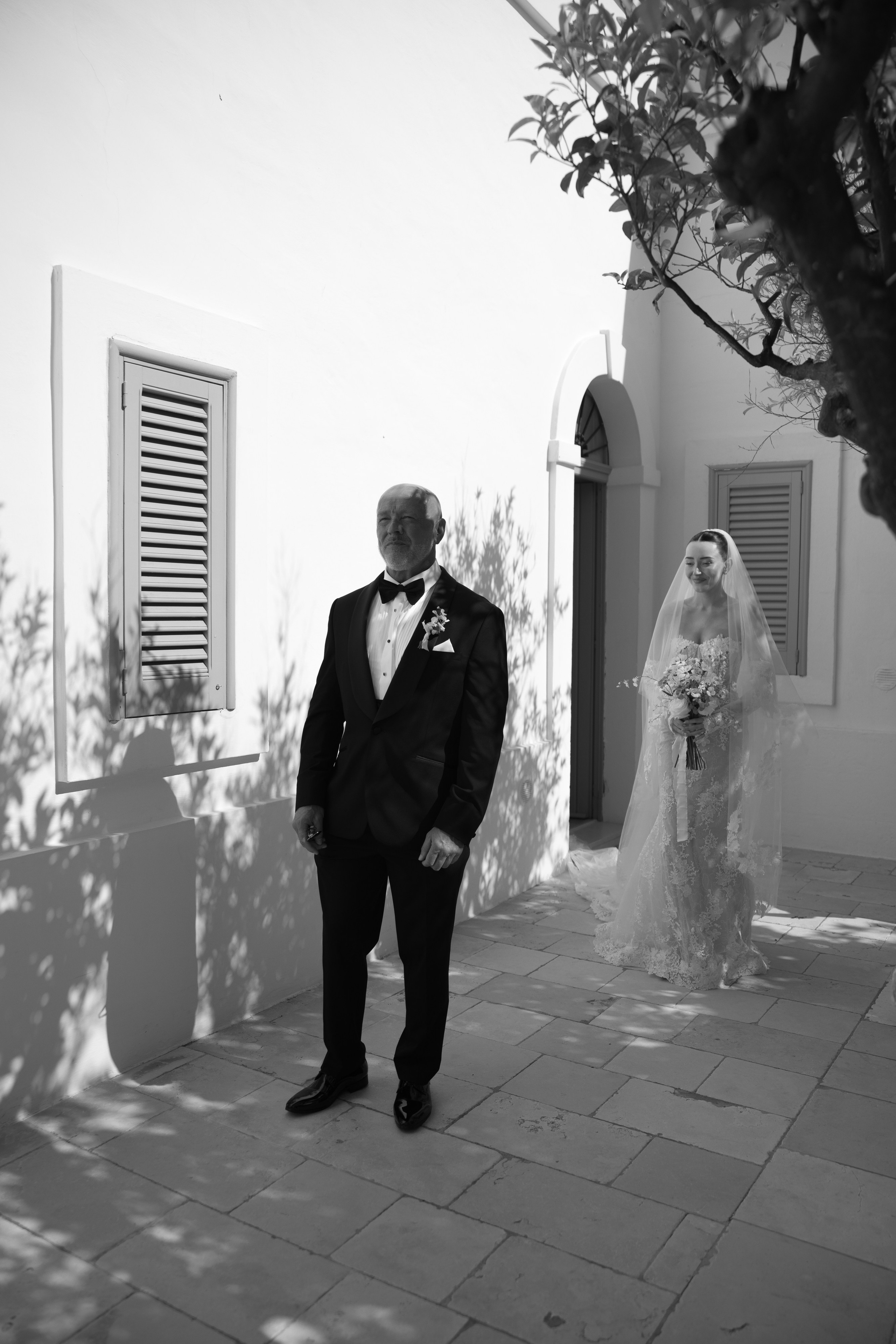M & M — Puglia, Italy. Destination Hochzeitsfotografin aus München - Valeria Berk