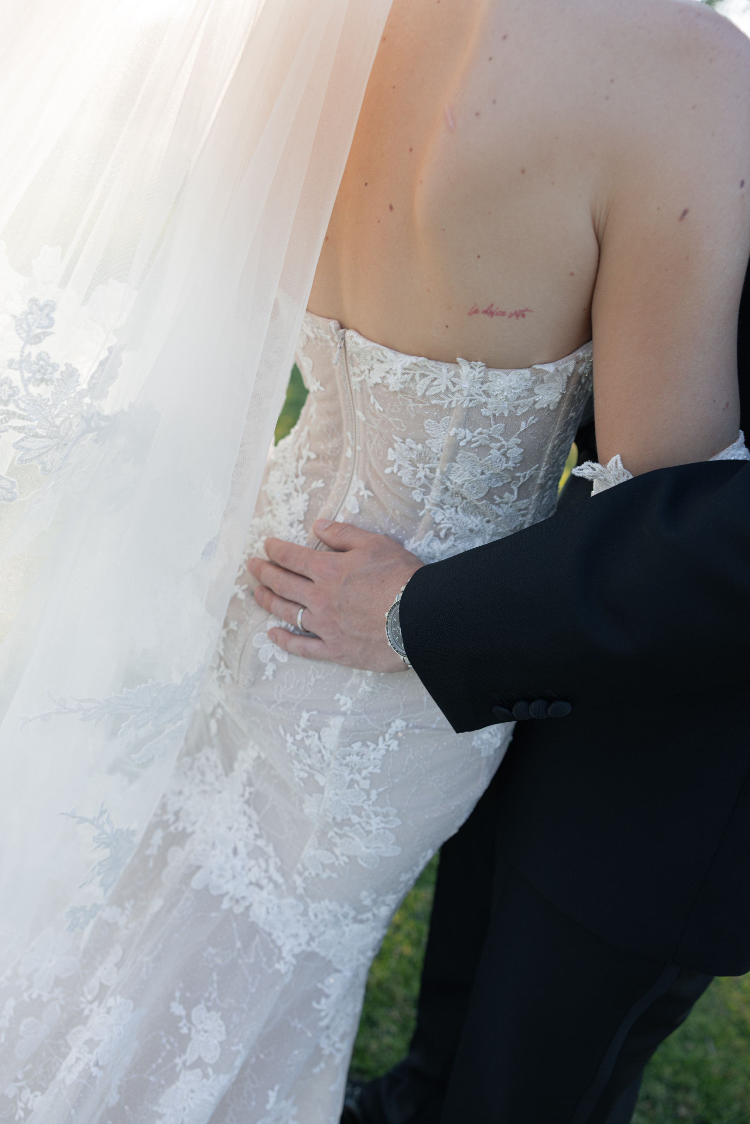 M & M — Puglia, Italy. Destination Hochzeitsfotografin aus München - Valeria Berk