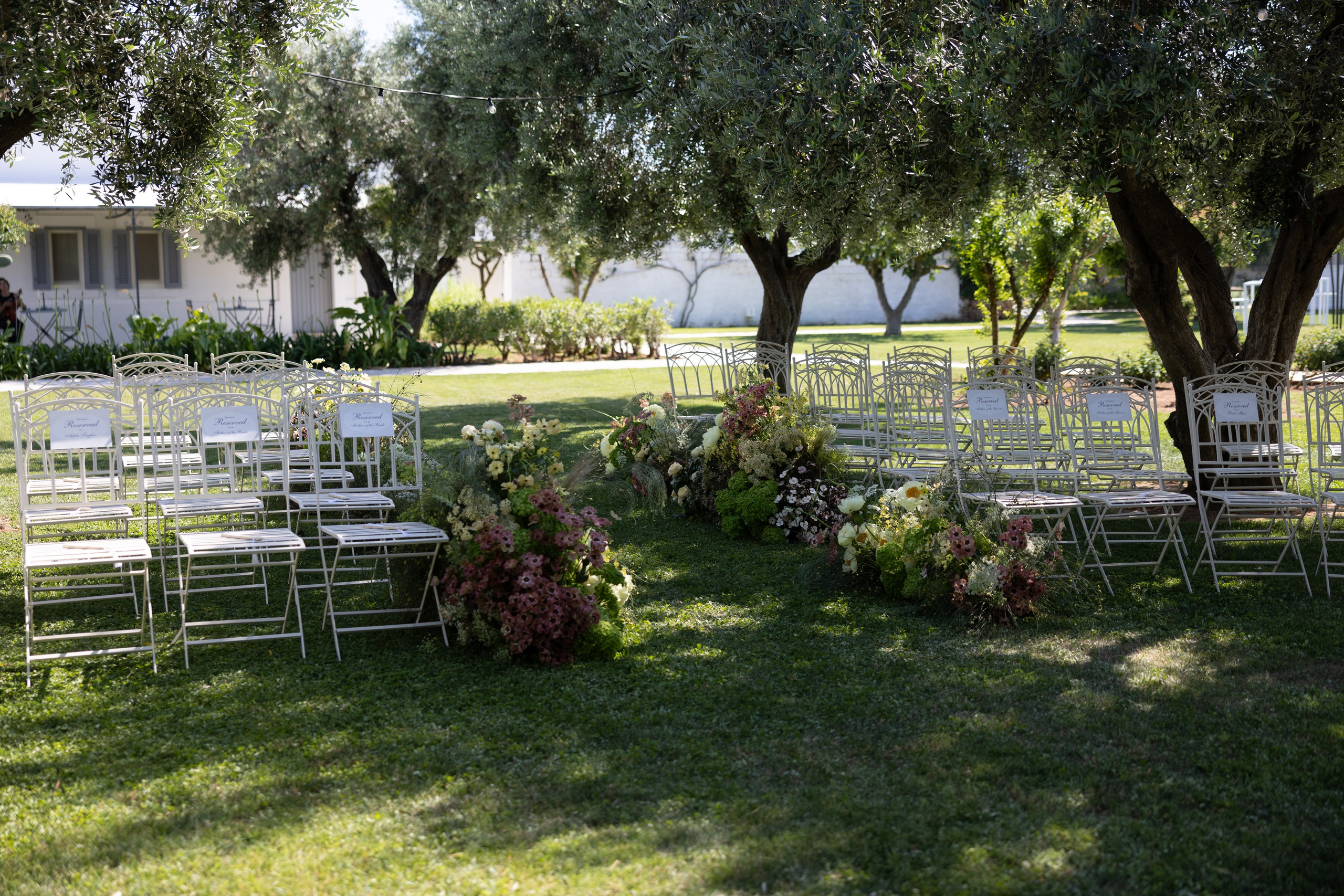 M & M — Puglia, Italy. Destination Hochzeitsfotografin aus München - Valeria Berk