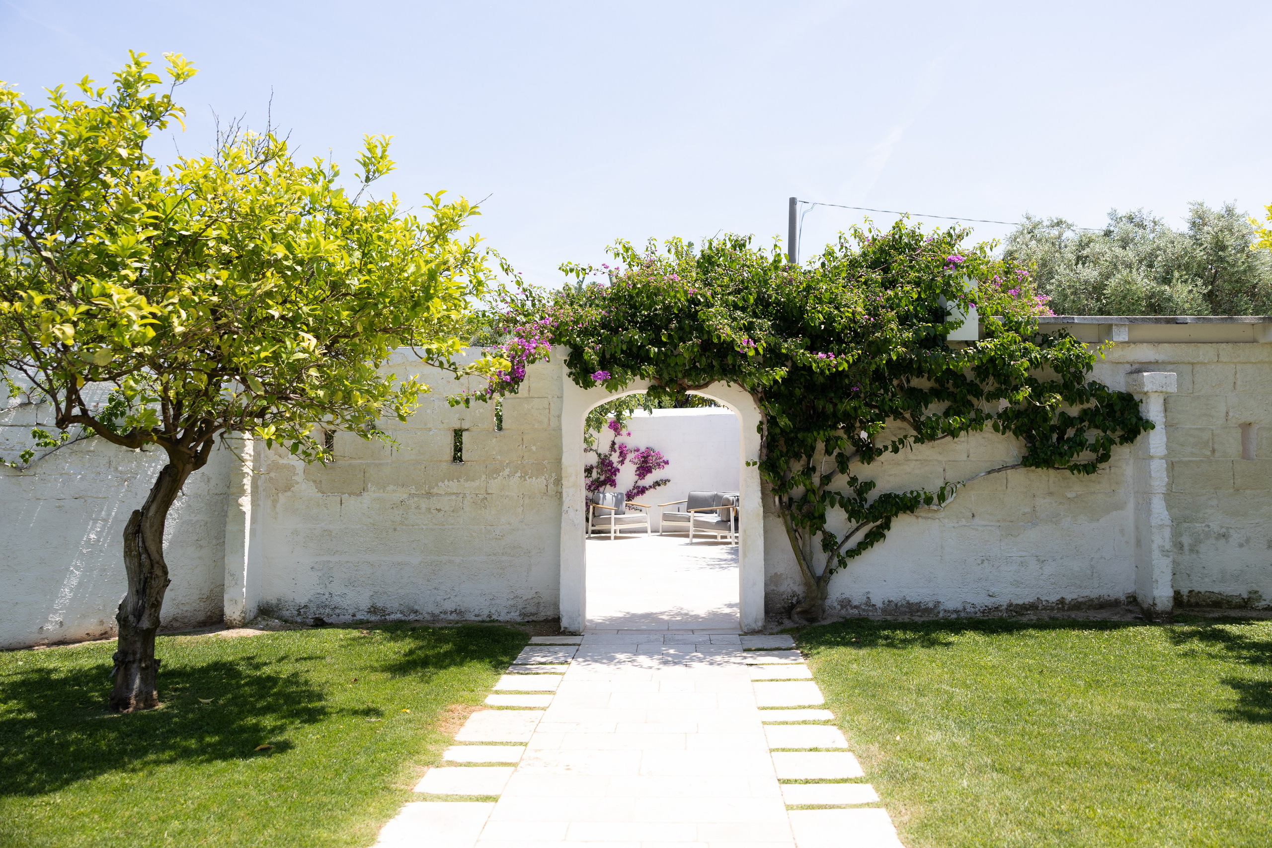 M & M — Puglia, Italy. Destination Hochzeitsfotografin aus München - Valeria Berk