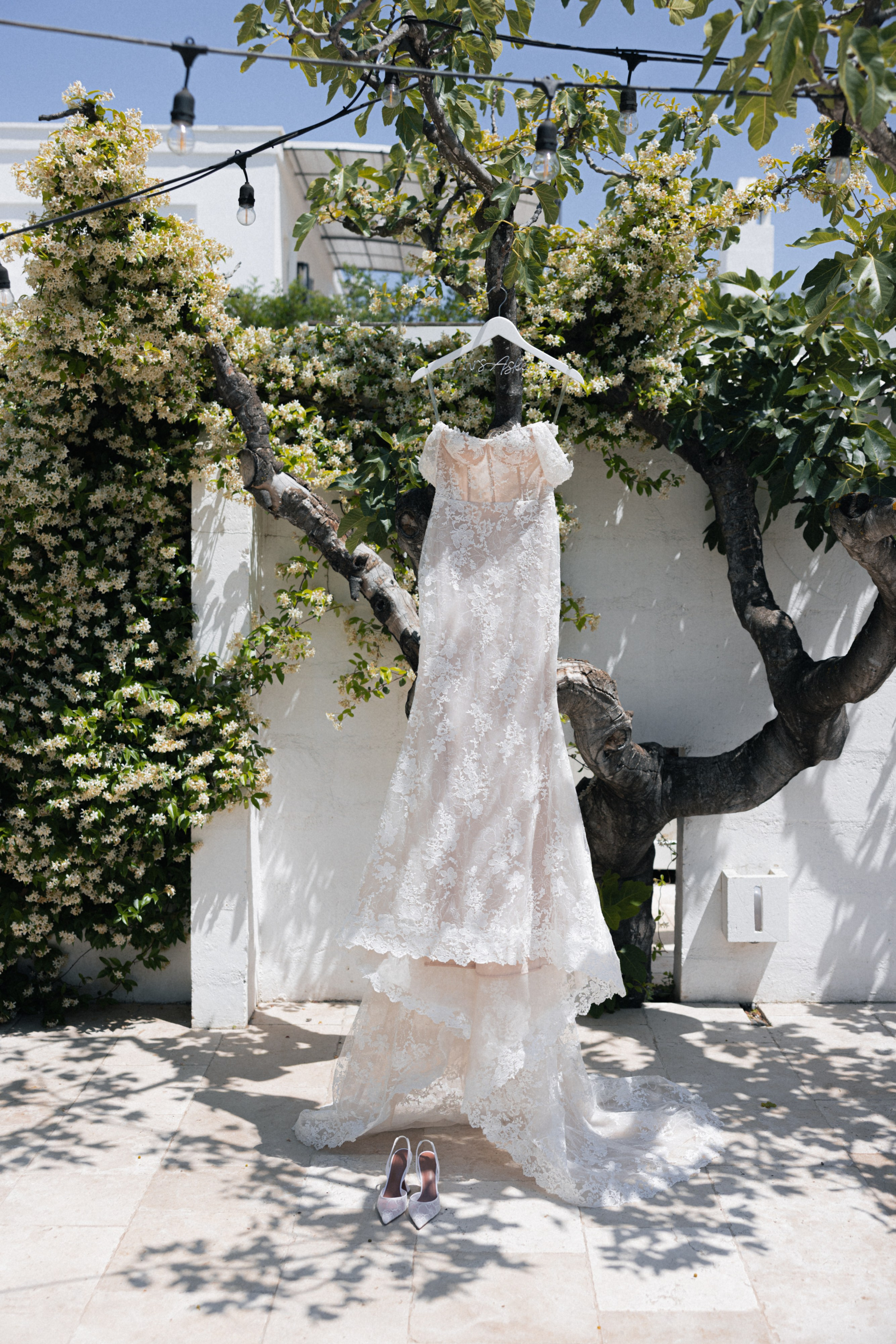M & M — Puglia, Italy. Destination Hochzeitsfotografin aus München - Valeria Berk