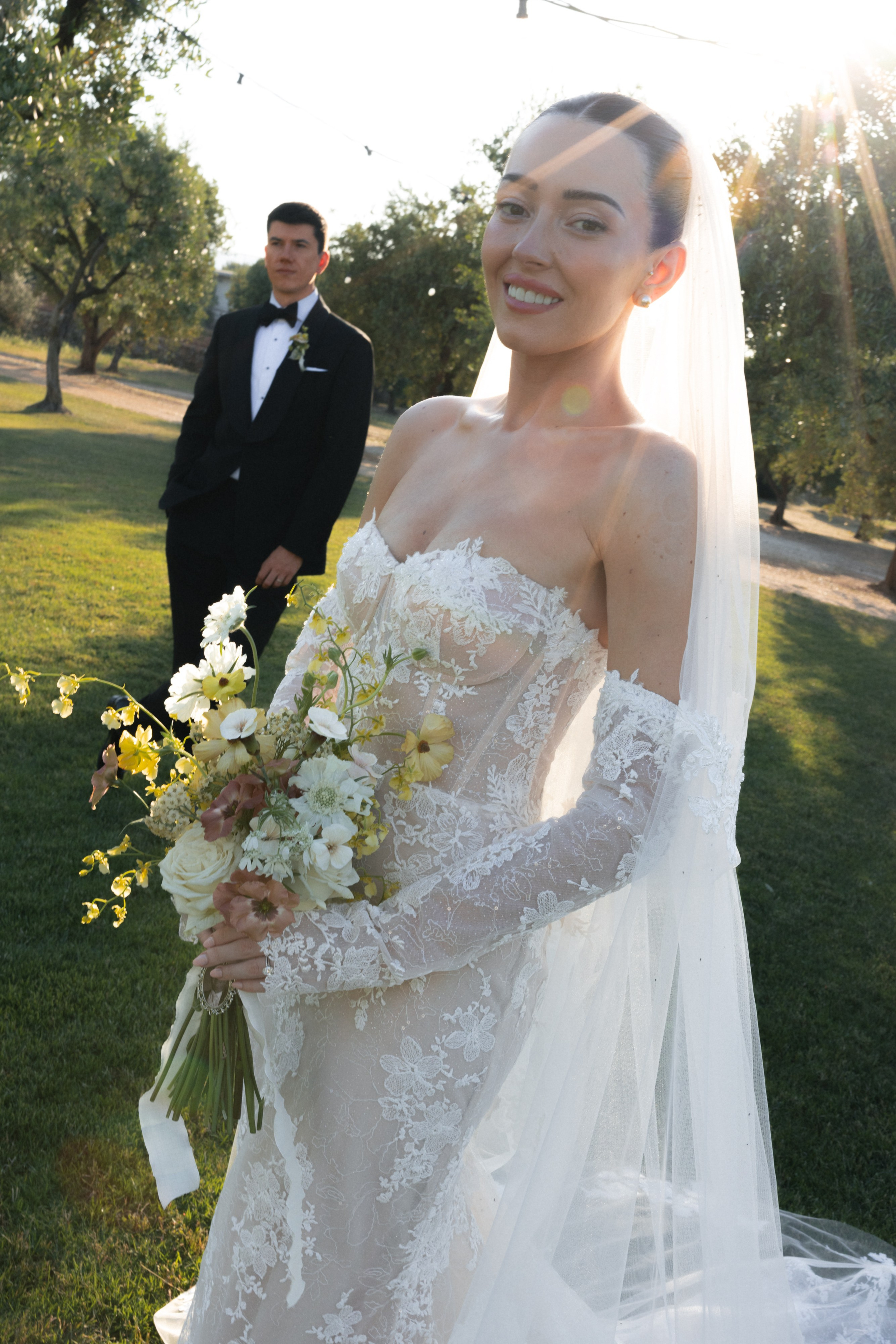 M & M — Puglia, Italy. Destination Hochzeitsfotografin aus München - Valeria Berk