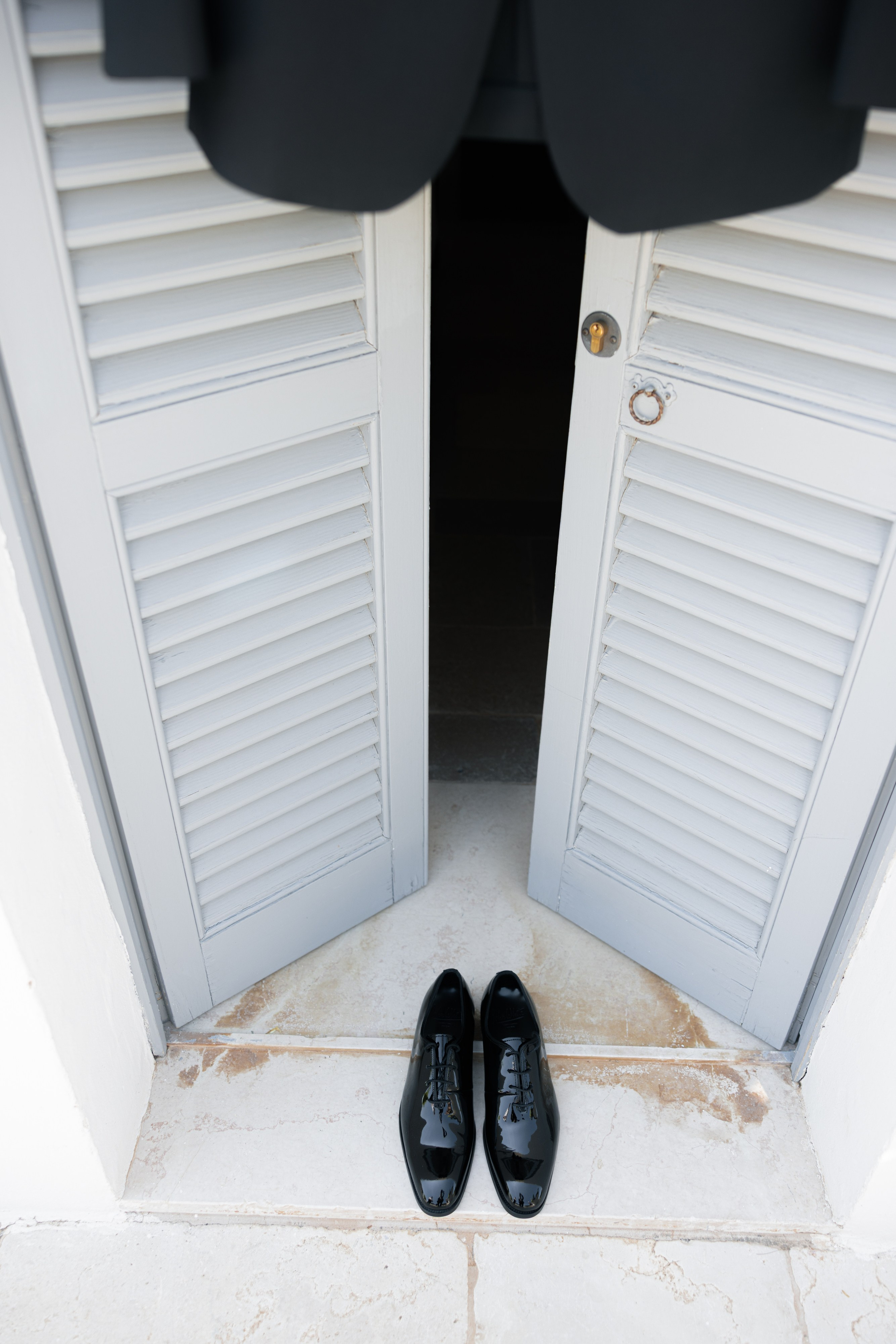 M & M — Puglia, Italy. Destination Hochzeitsfotografin aus München - Valeria Berk