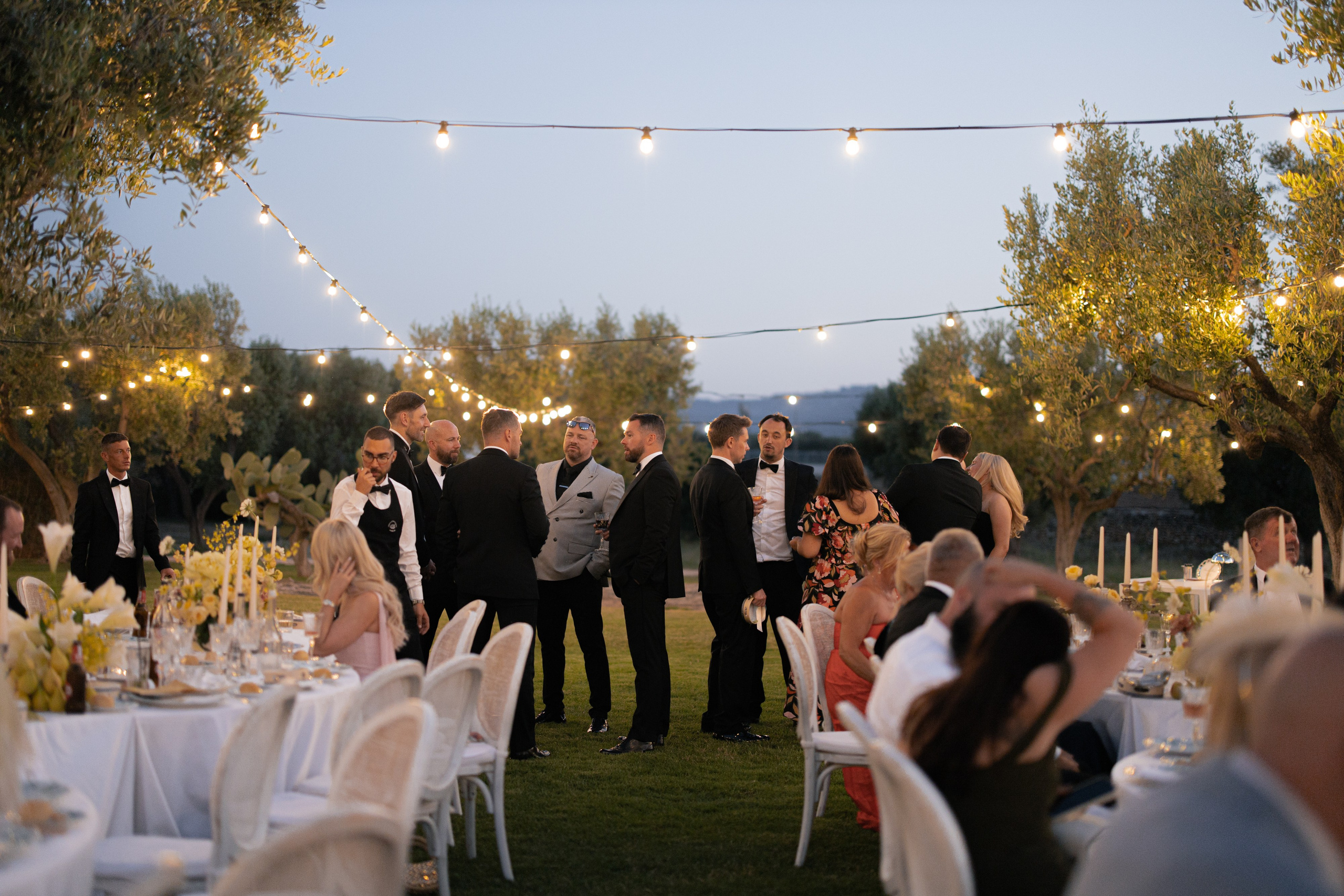 M & M — Puglia, Italy. Destination Hochzeitsfotografin aus München - Valeria Berk