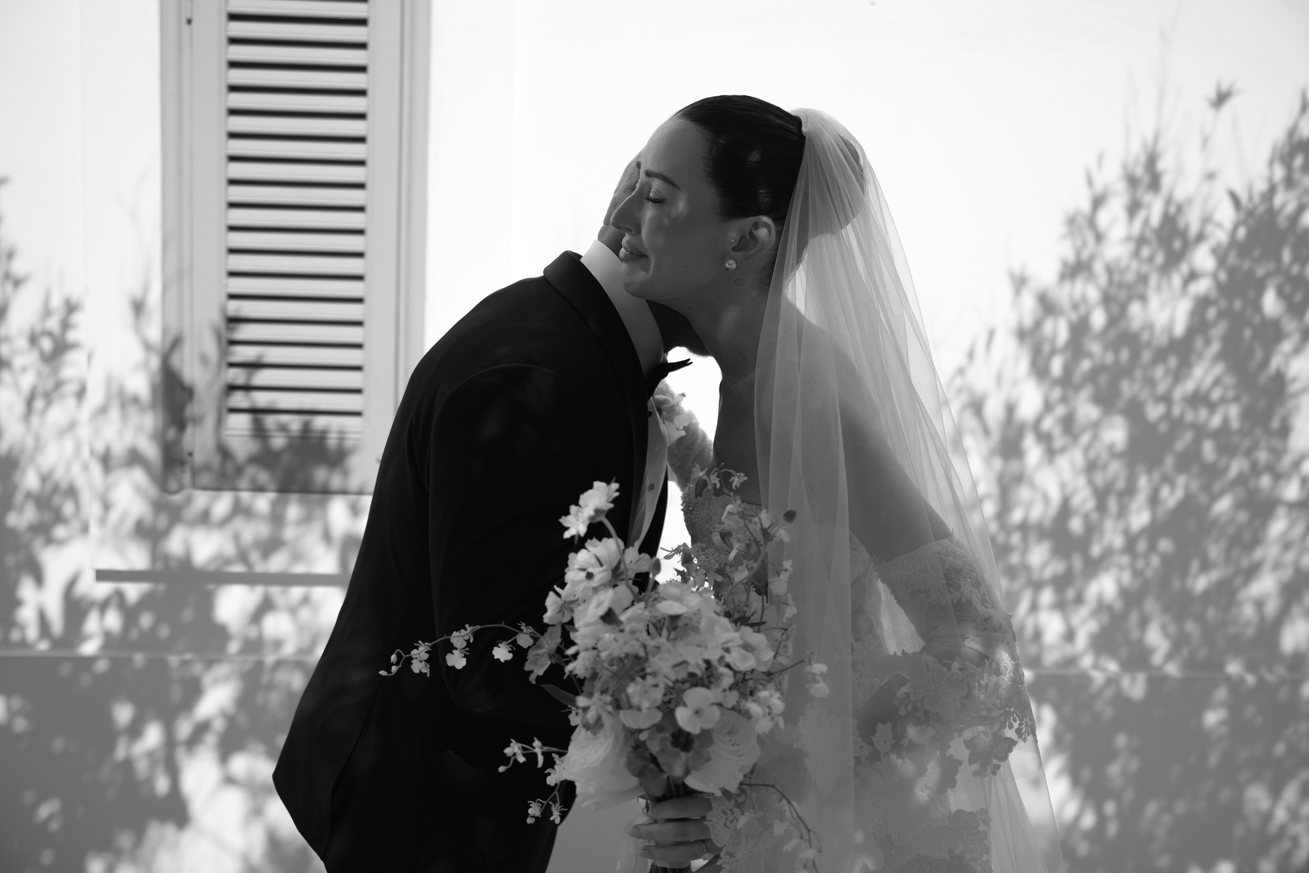 M & M — Puglia, Italy. Destination Hochzeitsfotografin aus München - Valeria Berk