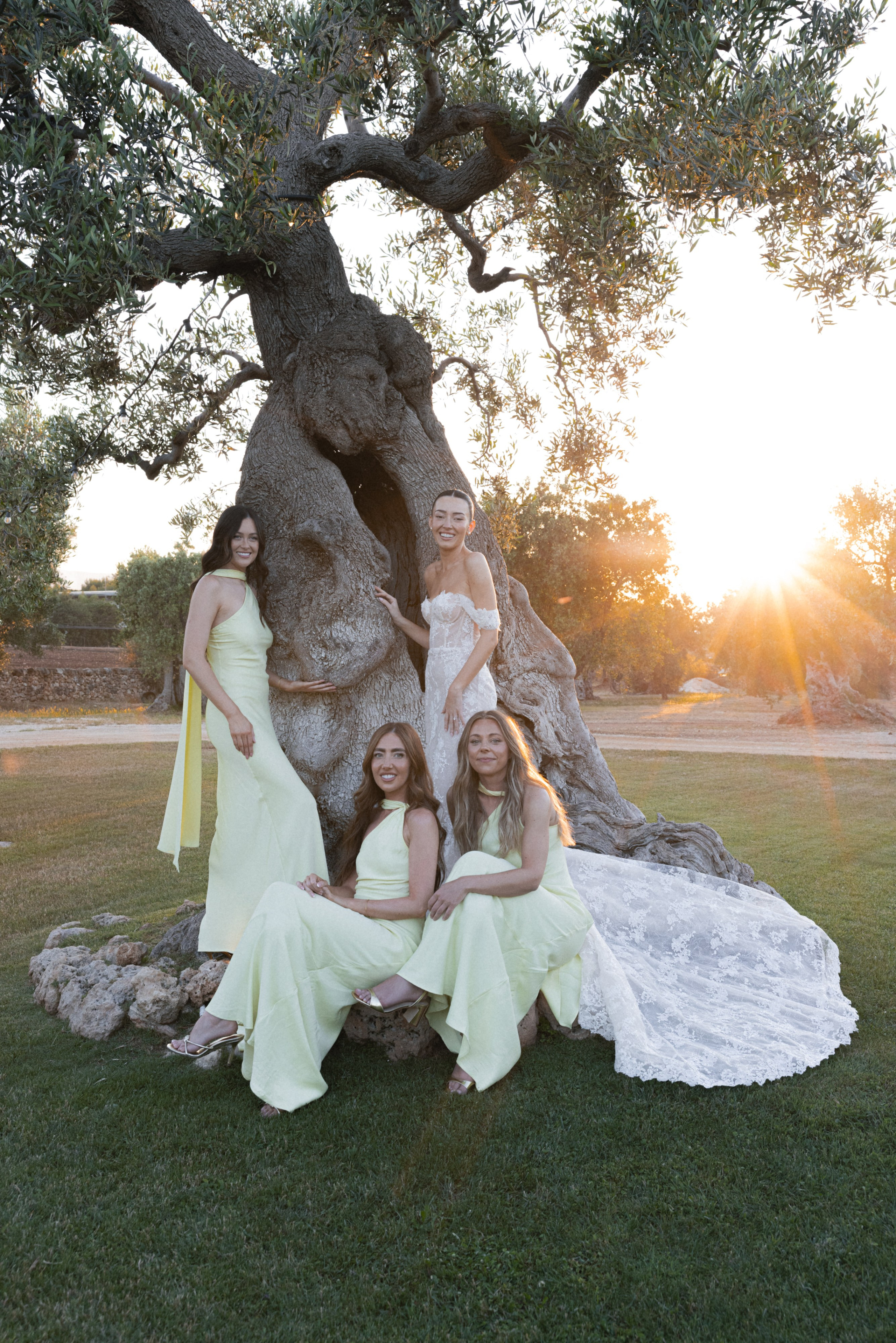 M & M — Puglia, Italy. Destination Hochzeitsfotografin aus München - Valeria Berk