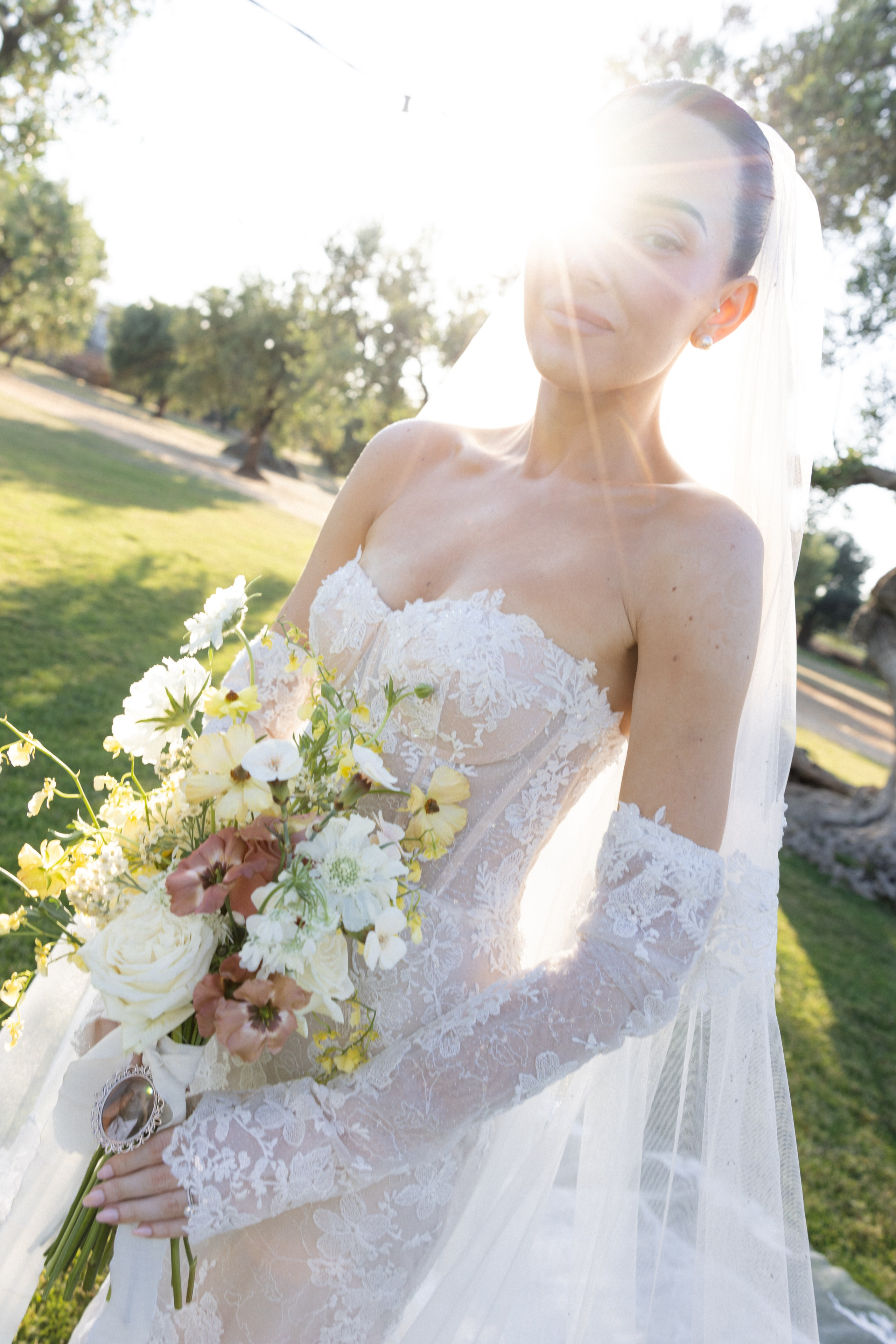 M & M — Puglia, Italy. Destination Hochzeitsfotografin aus München - Valeria Berk