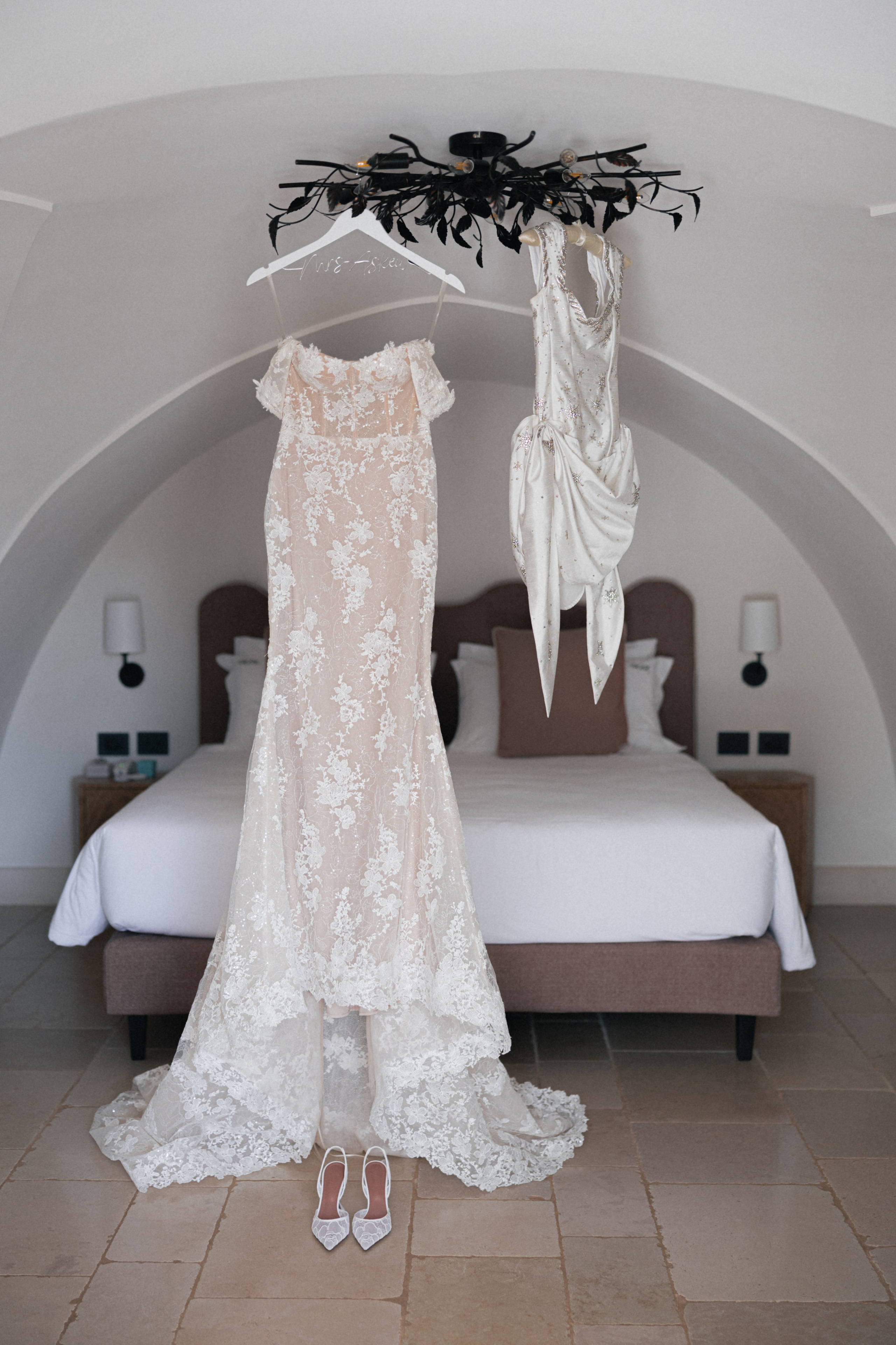 M & M — Puglia, Italy. Destination Hochzeitsfotografin aus München - Valeria Berk