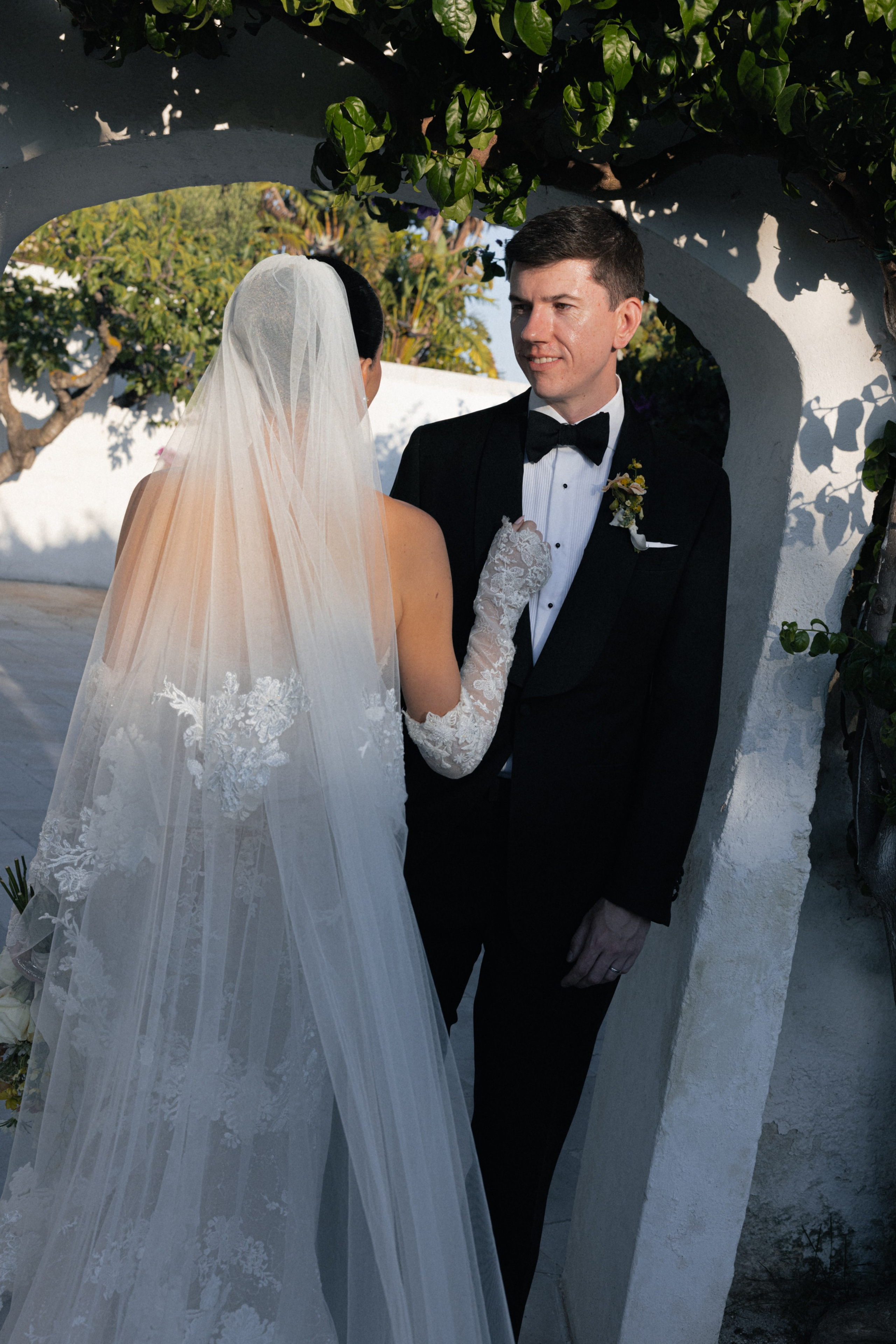 M & M — Puglia, Italy. Destination Hochzeitsfotografin aus München - Valeria Berk