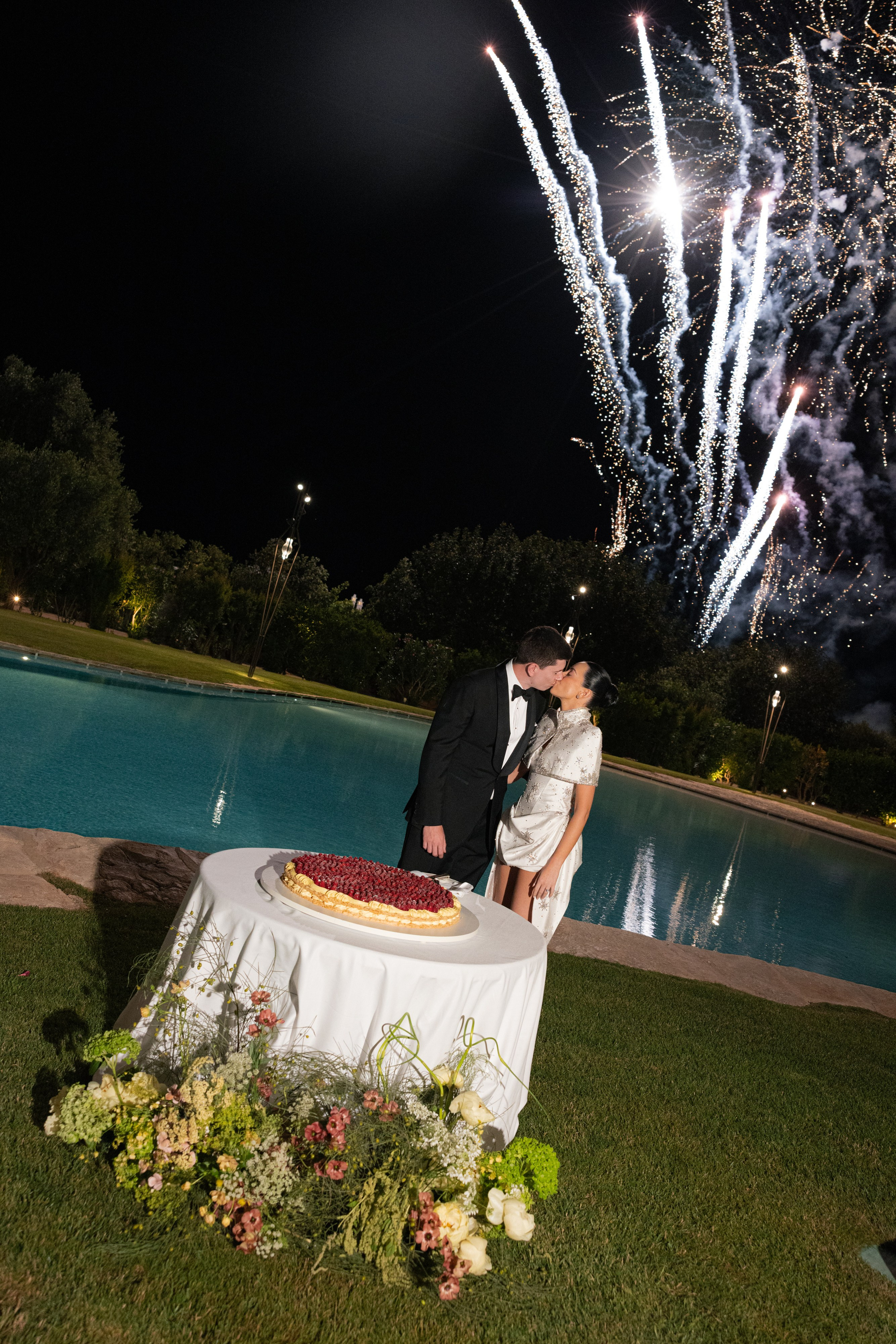 M & M — Puglia, Italy. Destination Hochzeitsfotografin aus München - Valeria Berk