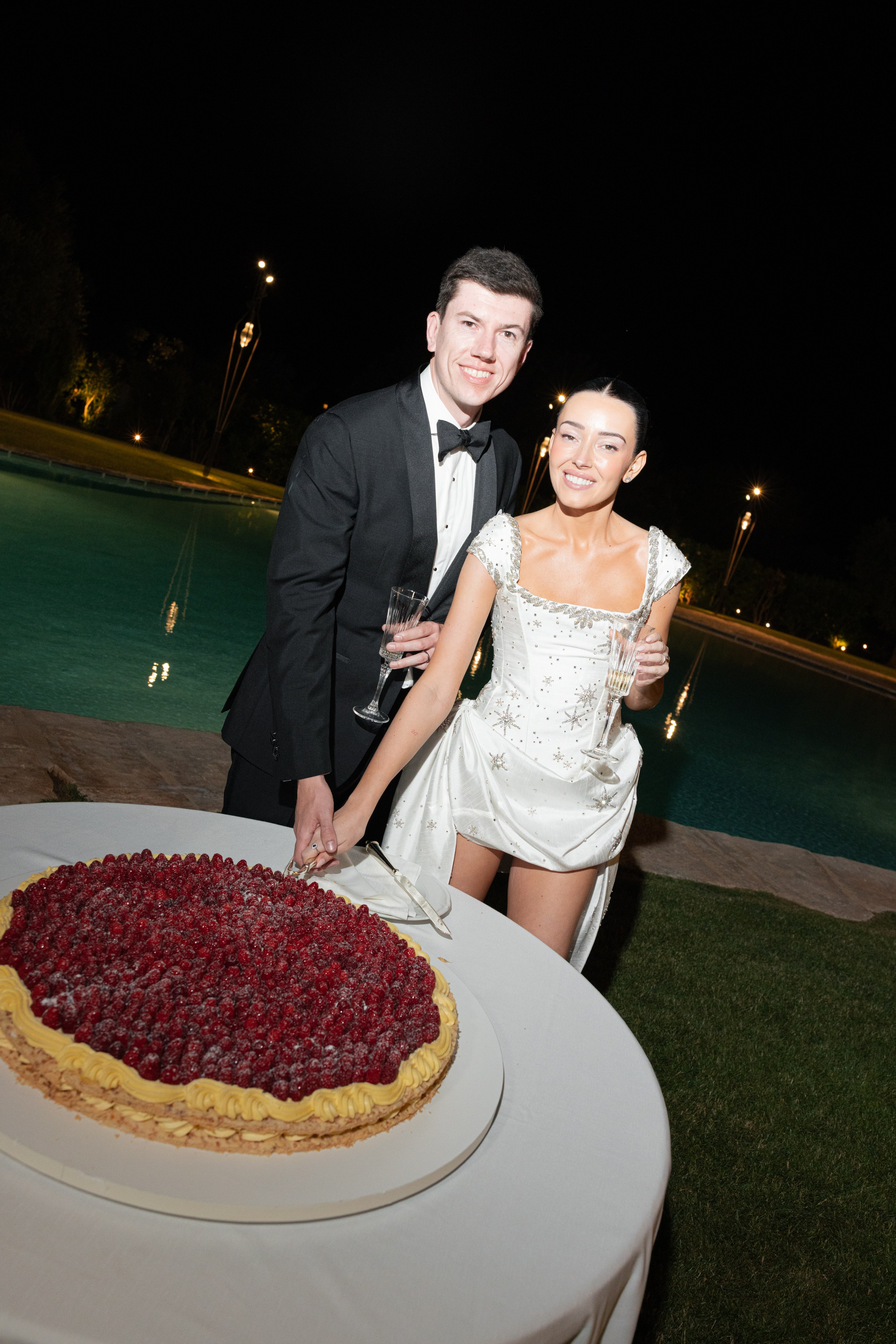 M & M — Puglia, Italy. Destination Hochzeitsfotografin aus München - Valeria Berk