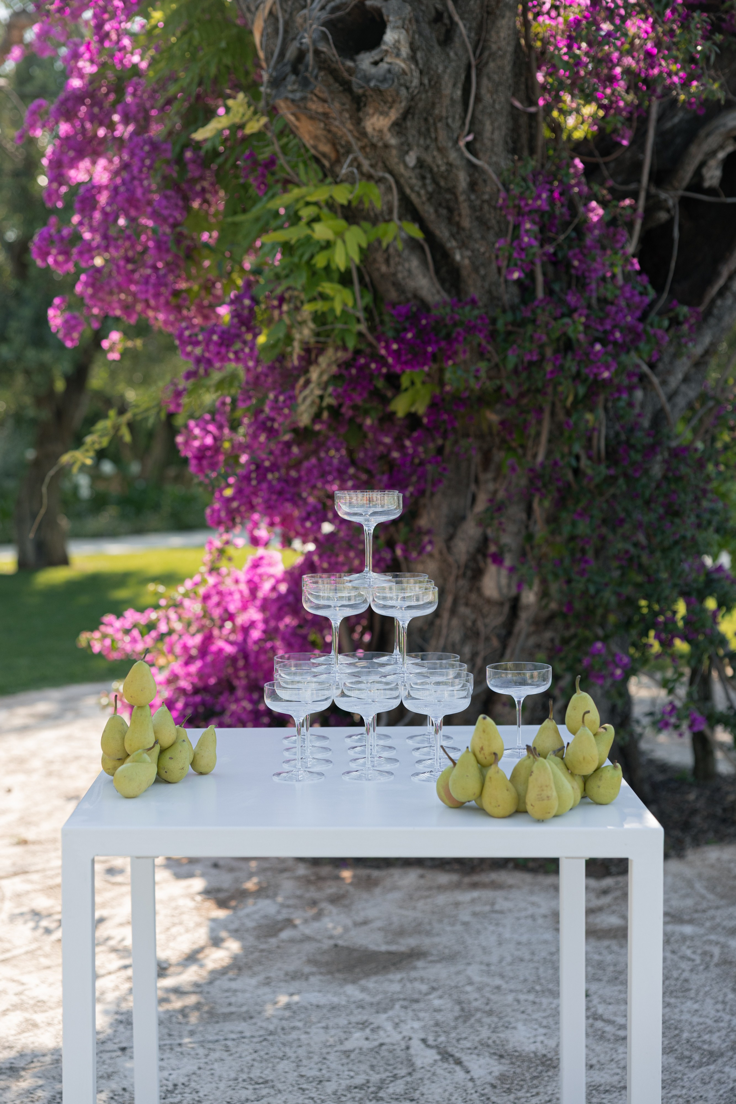 M & M — Puglia, Italy. Destination Hochzeitsfotografin aus München - Valeria Berk