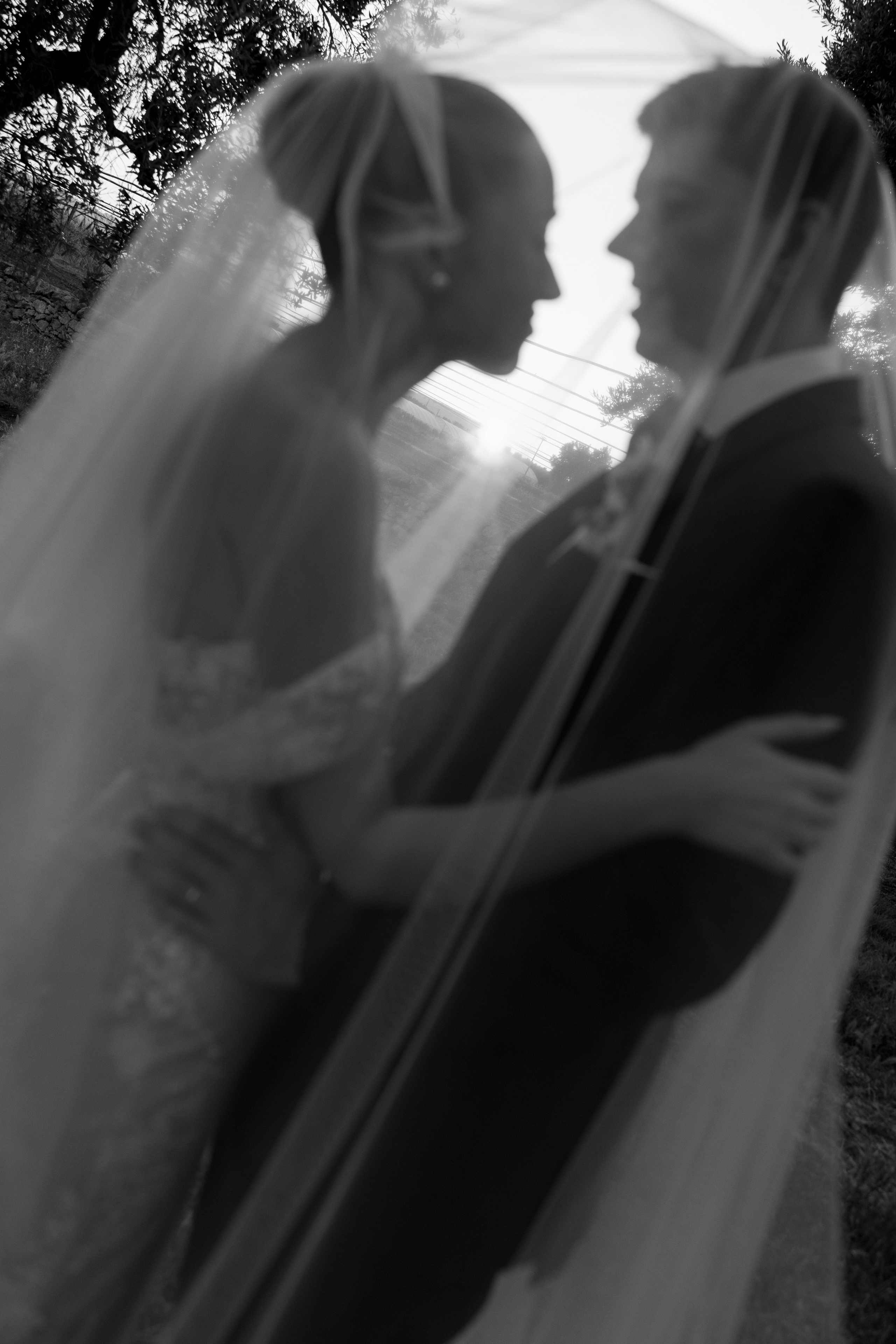 M & M — Puglia, Italy. Destination Hochzeitsfotografin aus München - Valeria Berk