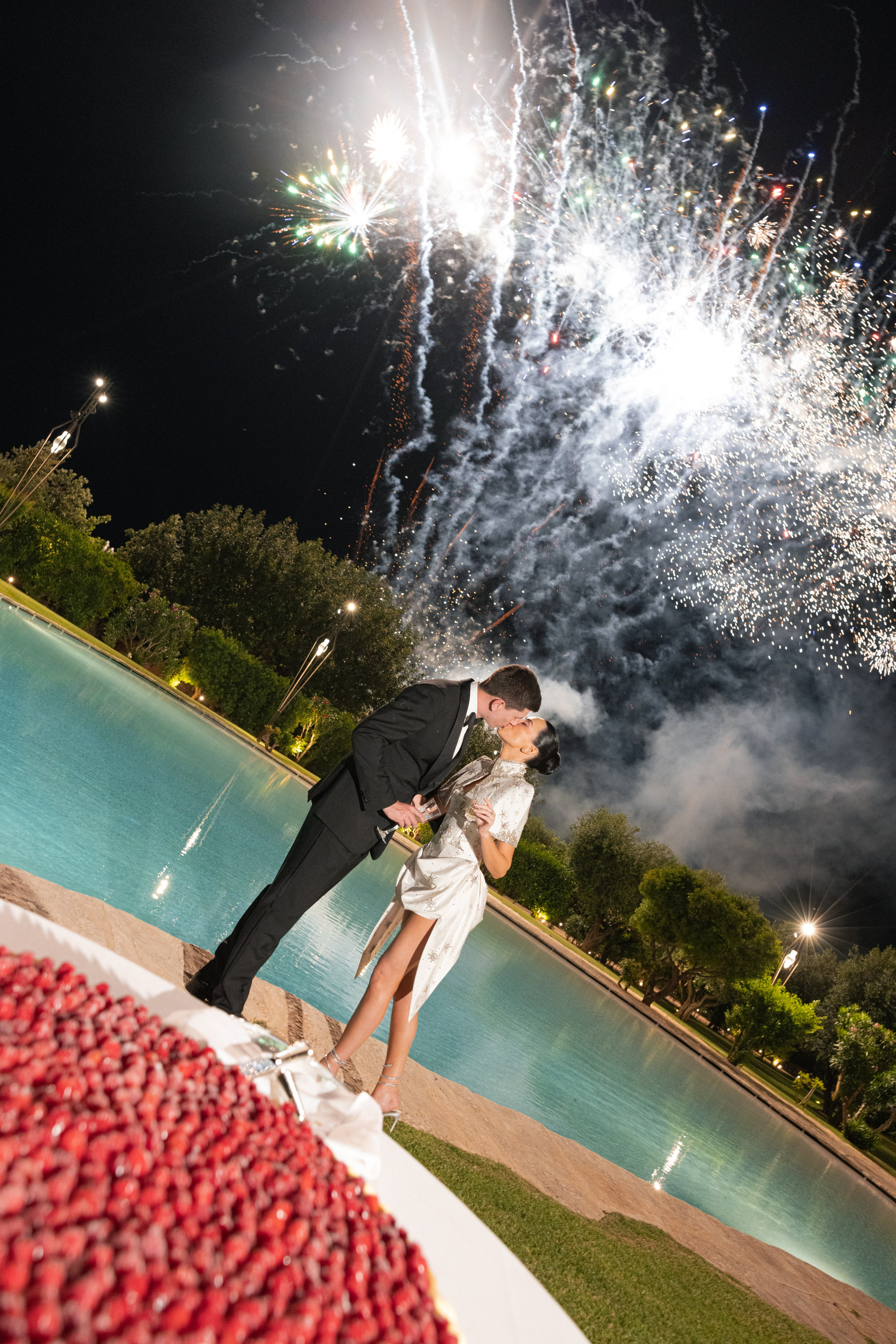 M & M — Puglia, Italy. Destination Hochzeitsfotografin aus München - Valeria Berk