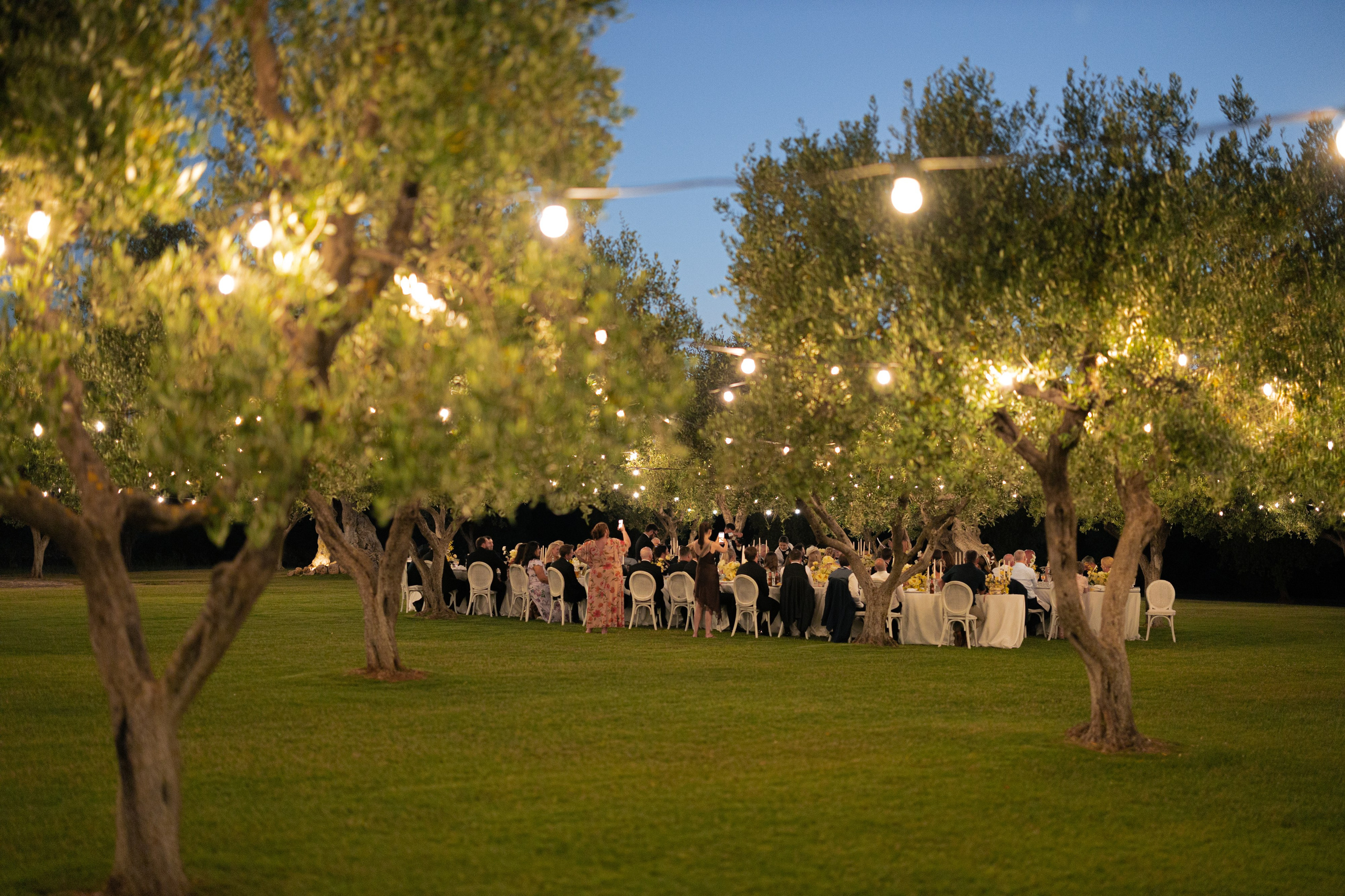 M & M — Puglia, Italy. Destination Hochzeitsfotografin aus München - Valeria Berk