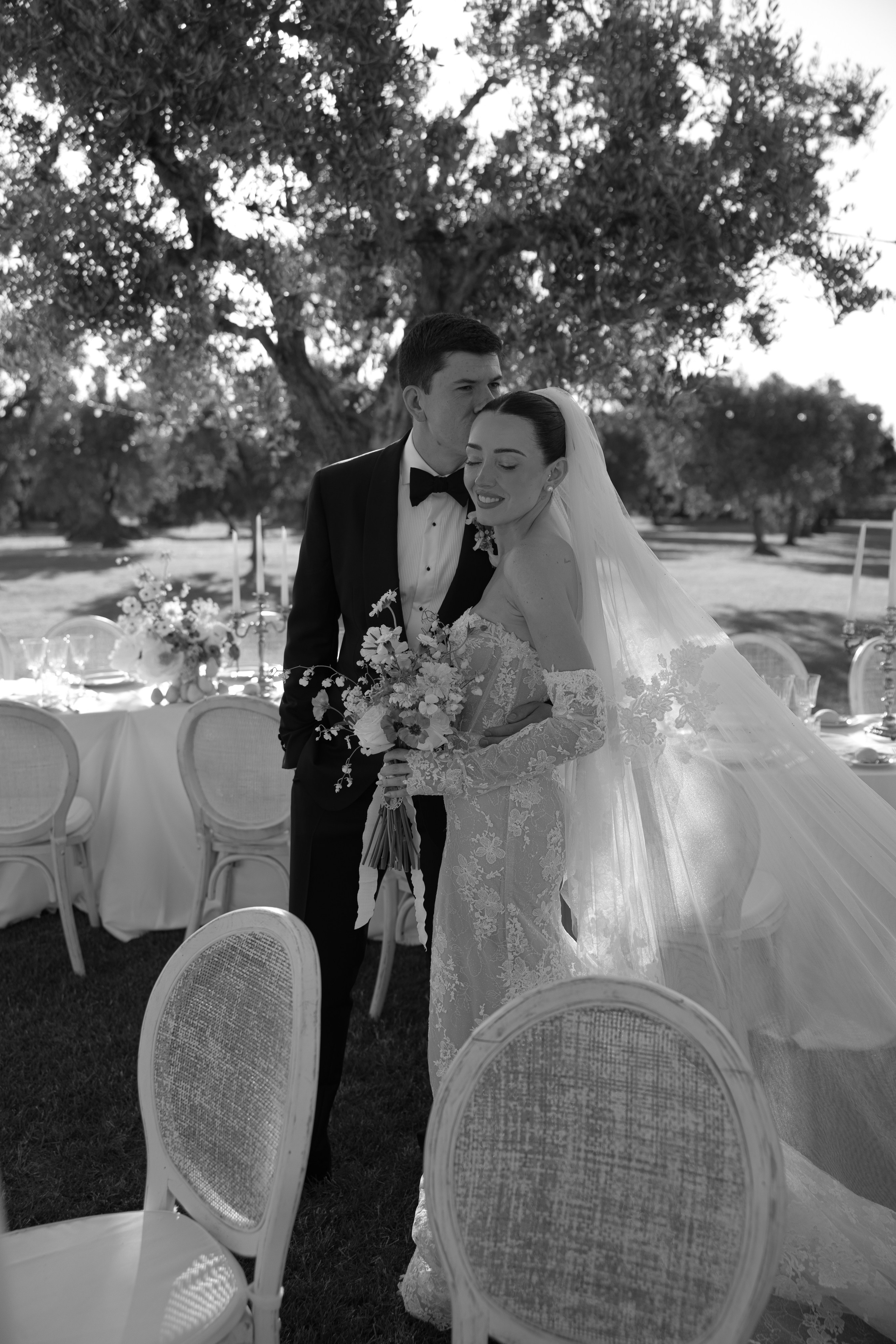 M & M — Puglia, Italy. Destination Hochzeitsfotografin aus München - Valeria Berk
