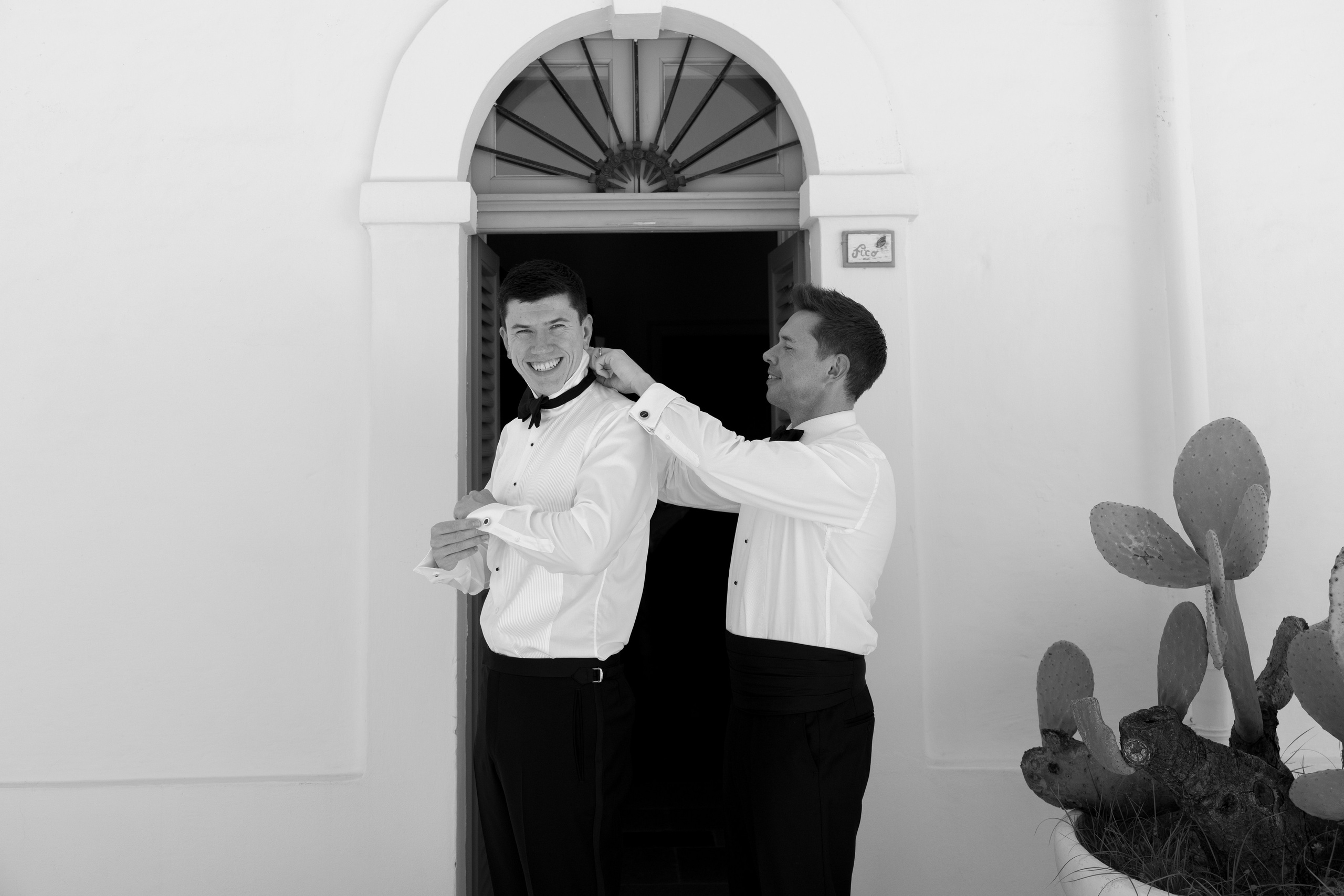 M & M — Puglia, Italy. Destination Hochzeitsfotografin aus München - Valeria Berk