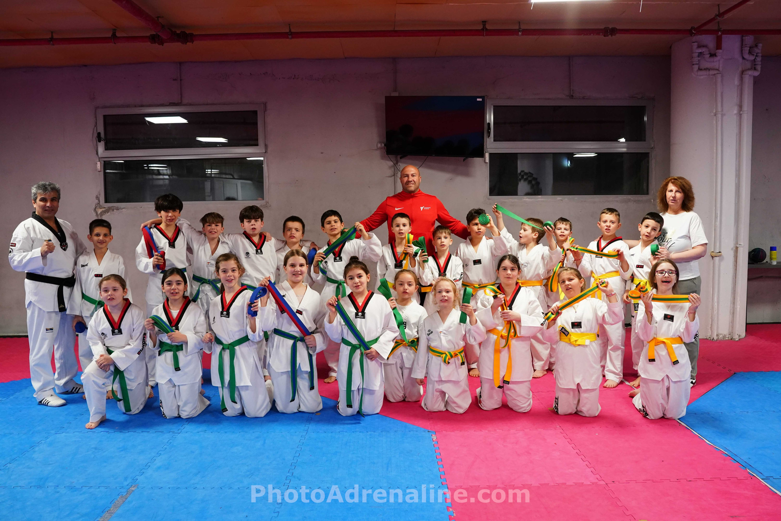 PhotoAdrenaline: Спортна Фотография / Sports Photography