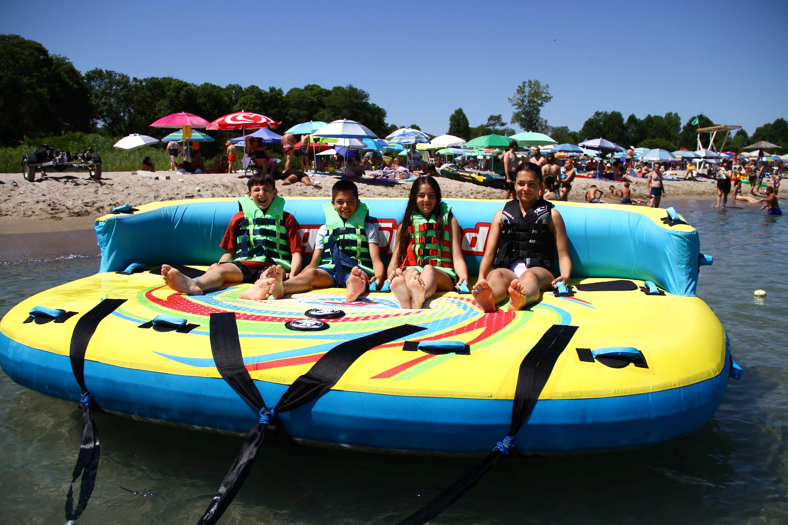 PhotoAdrenaline.com - Спортна фотография на ВОДНИ спортове