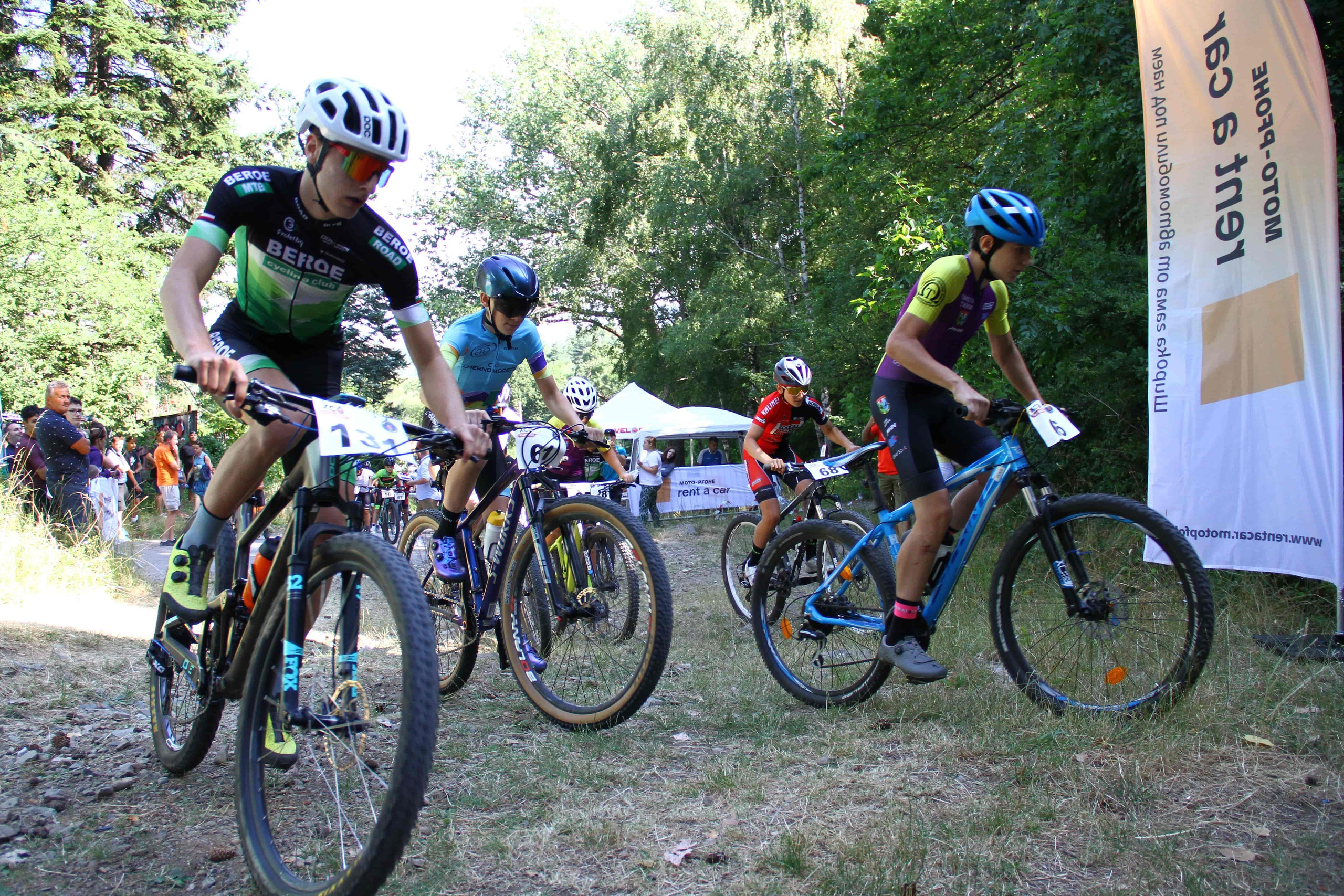 2025-07-20, КОЛОЕЗДЕНЕ, Държавен Шампионат, XCO Княжево. СПОРТНА ФОТОГРАФИЯ | ПОРТРЕТНА | РЕПОРТАЖНА