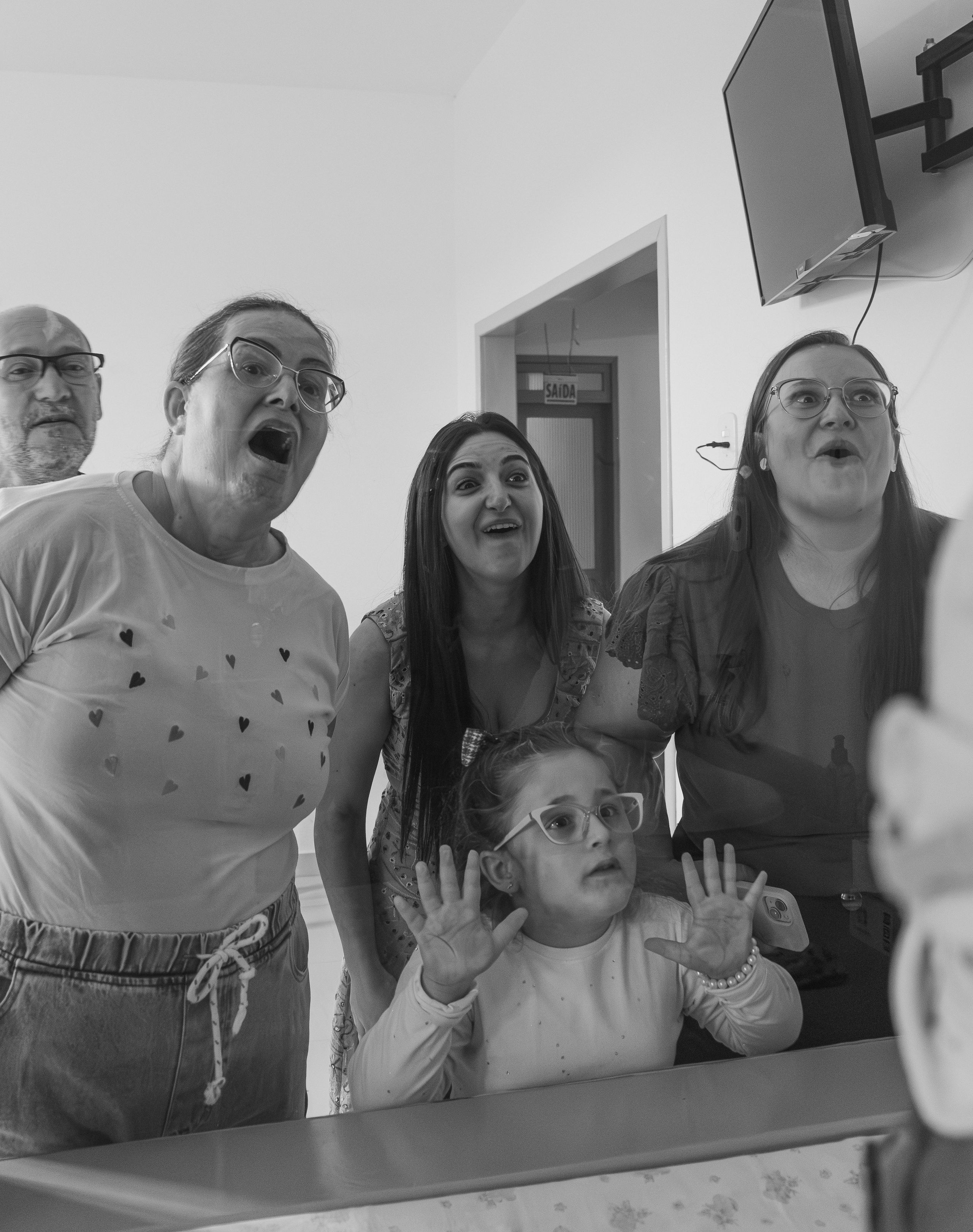 Nascimento. Portifolio