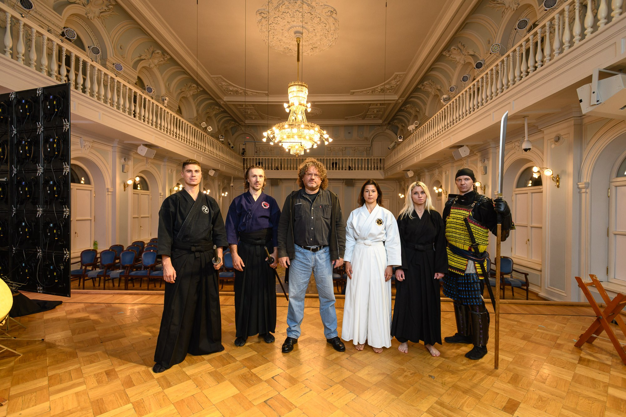 Concerts. Alexander Kabanov Photographer