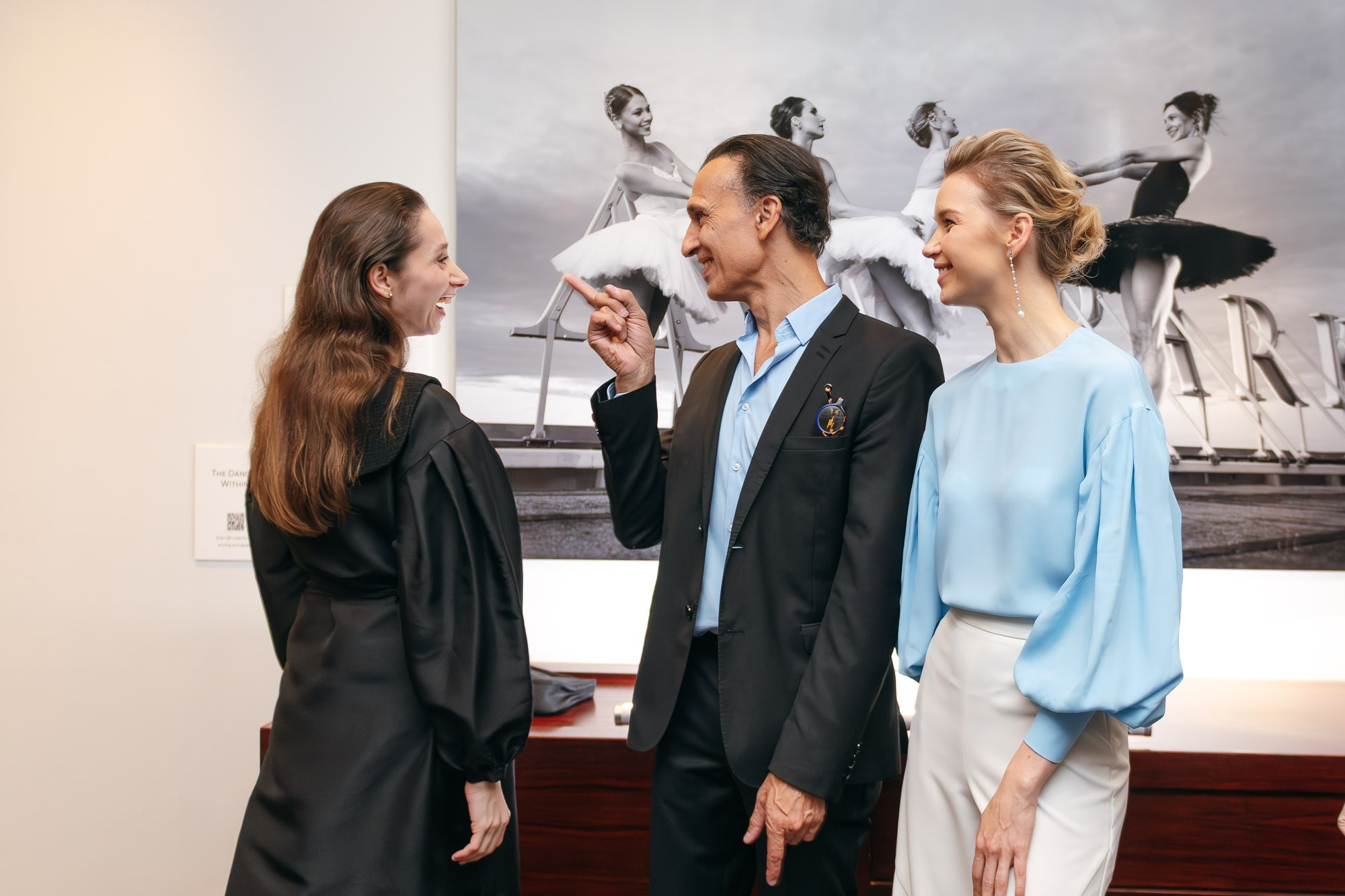 Event Reportage. Alexander Kabanov Photographer