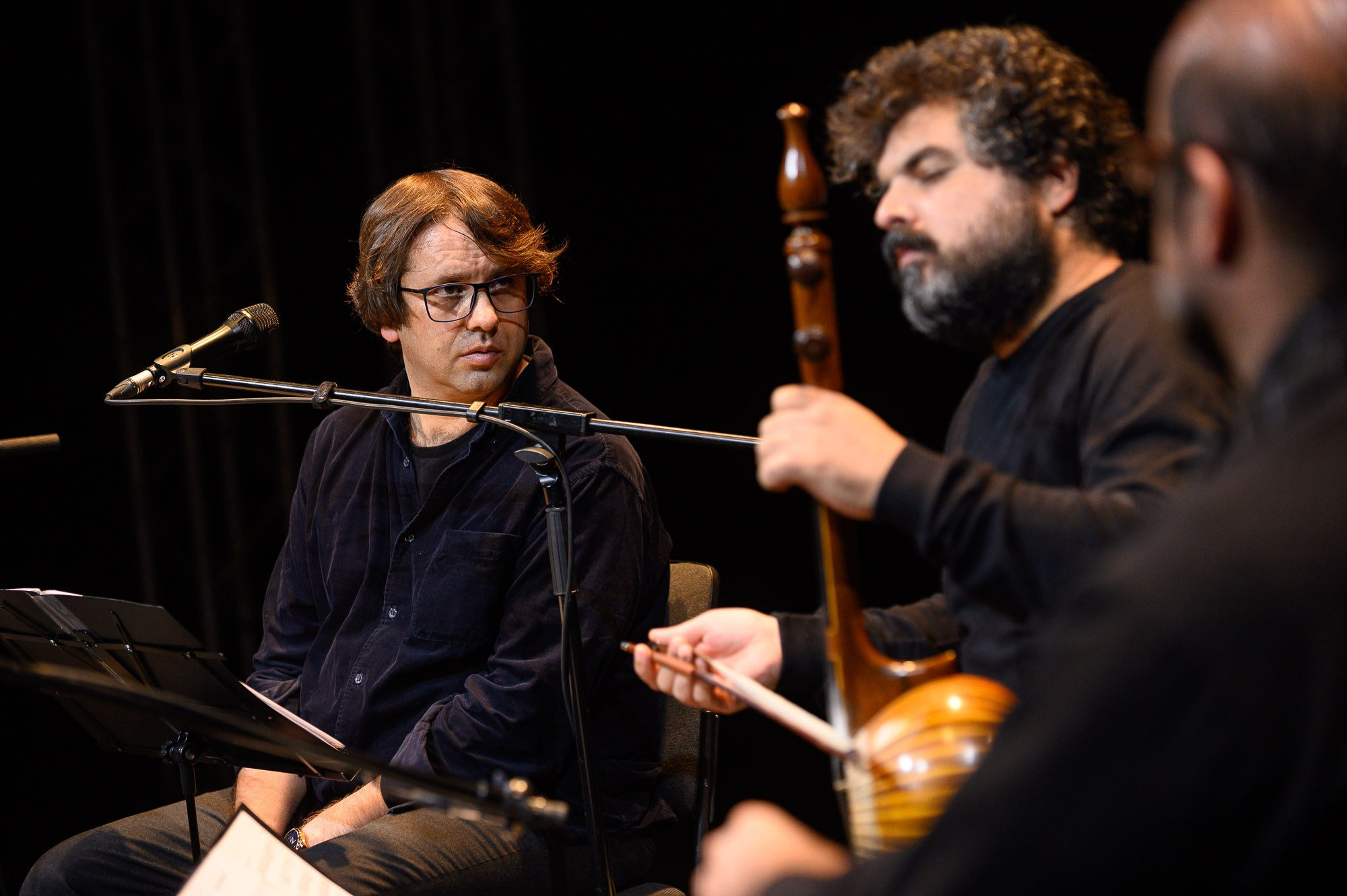 Concerts. Alexander Kabanov Photographer