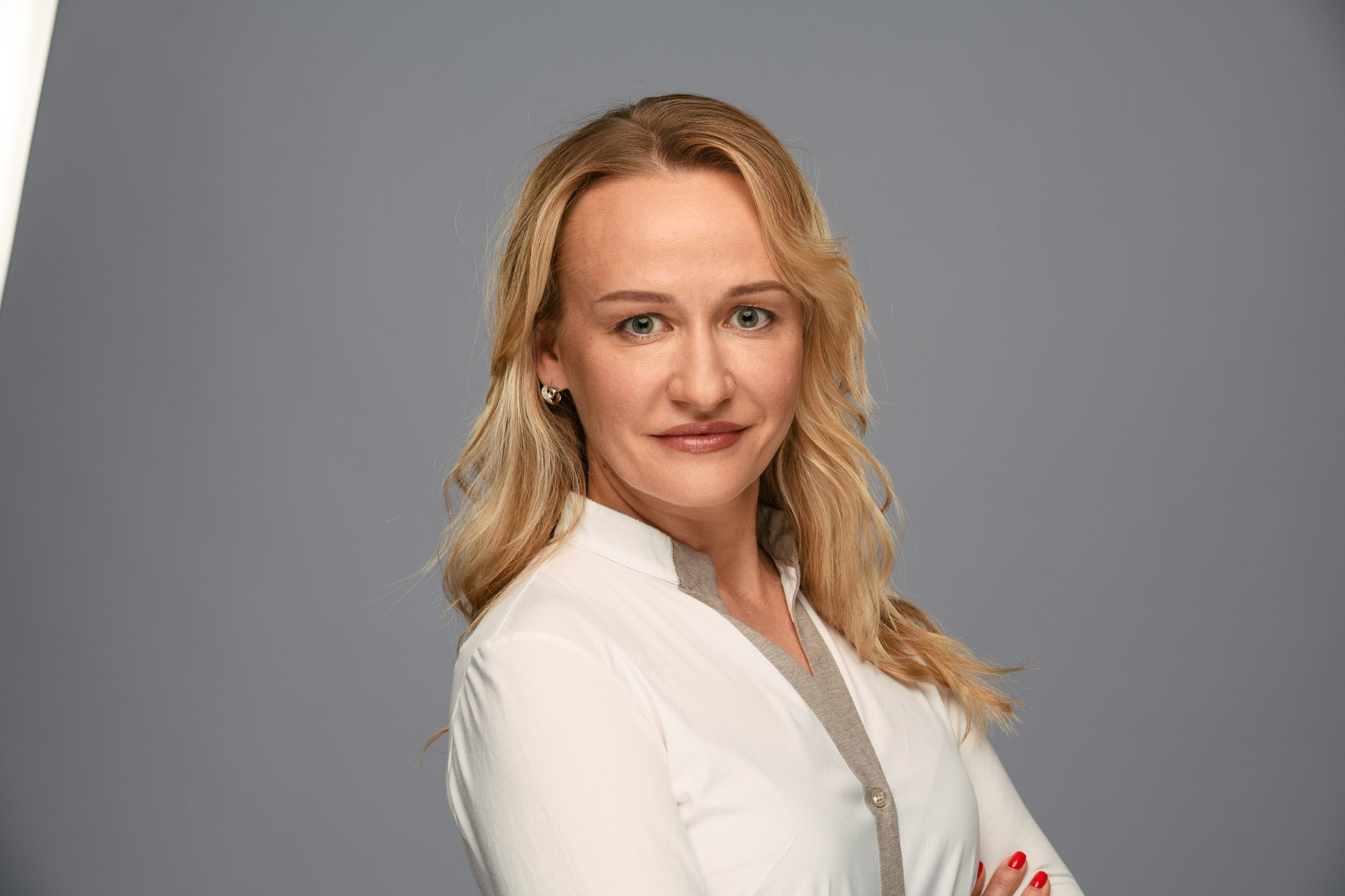 Corporate Portraits. Alexander Kabanov Photographer