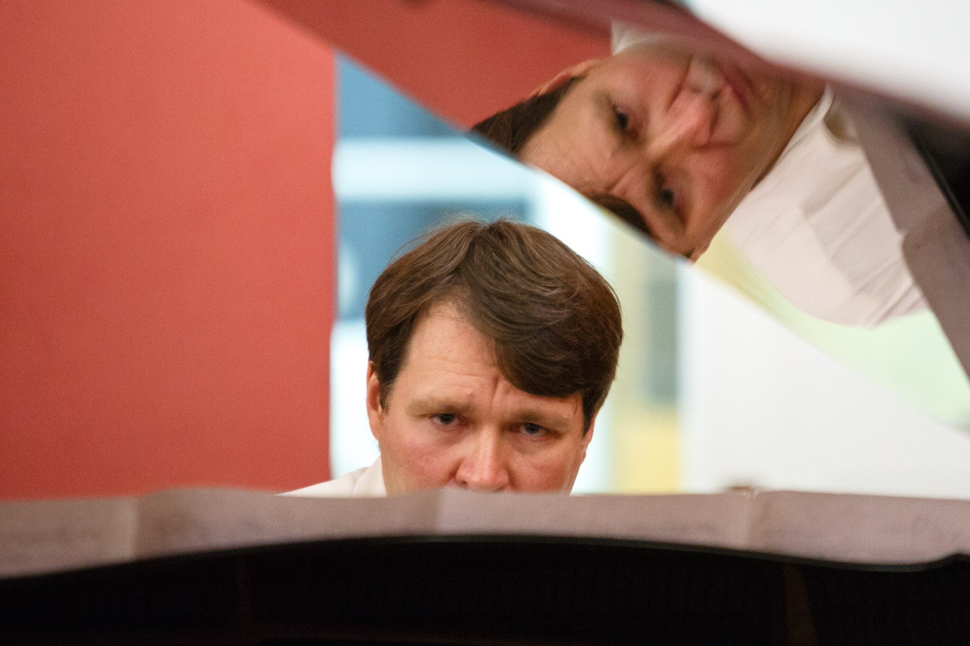 Concerts. Alexander Kabanov Photographer